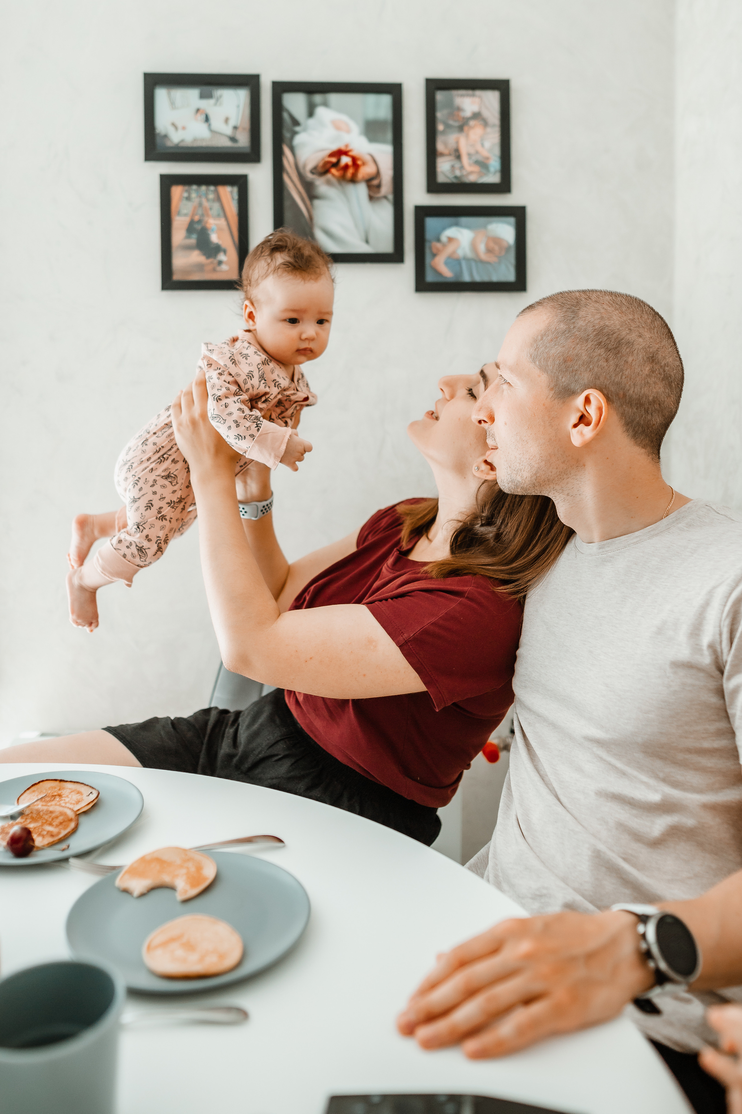 Диана и Эдуард. Фотограф москва