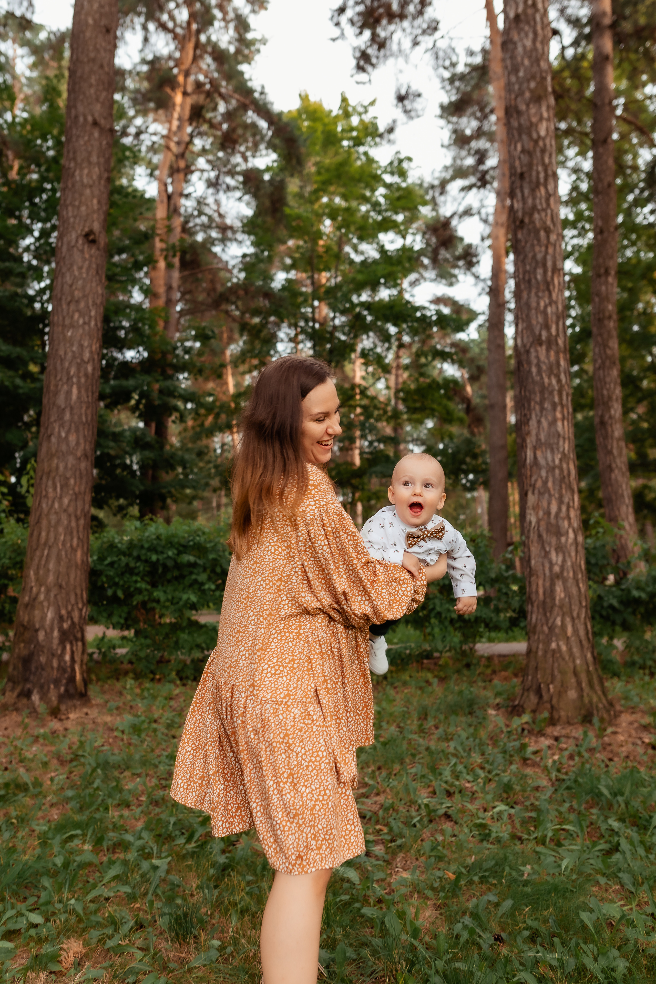 Екатерина и Илья. Фотограф москва
