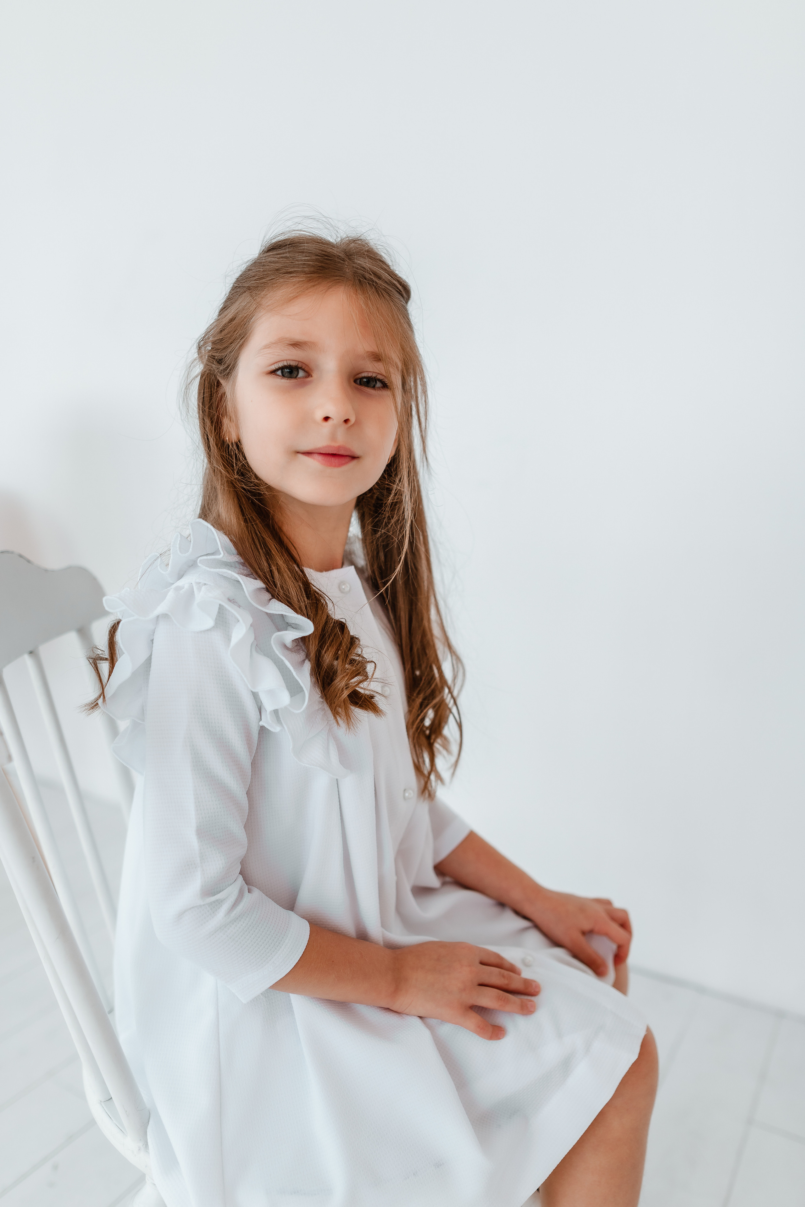 Эмили Бантики. Фотограф москва