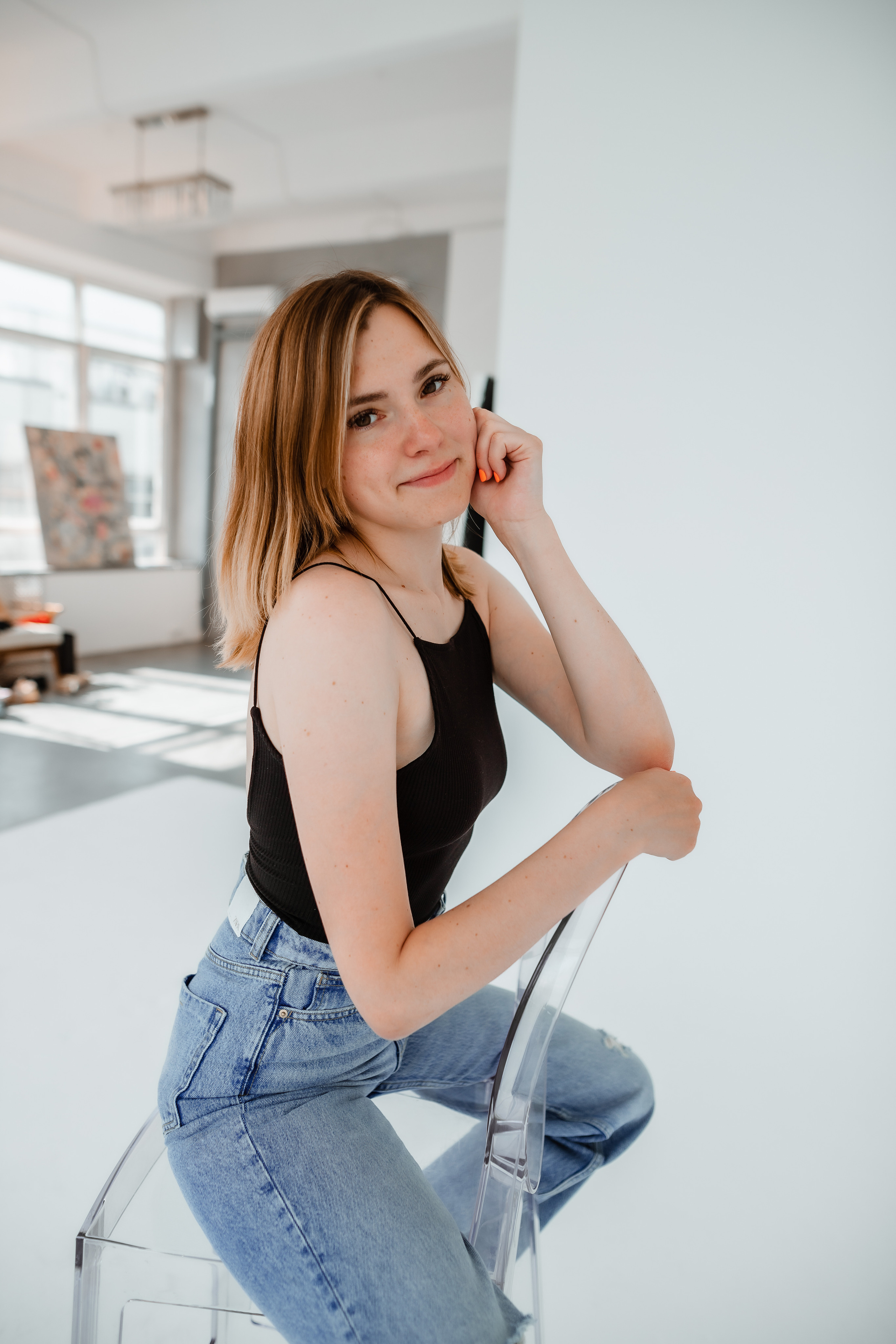 Ирина. Фотограф москва