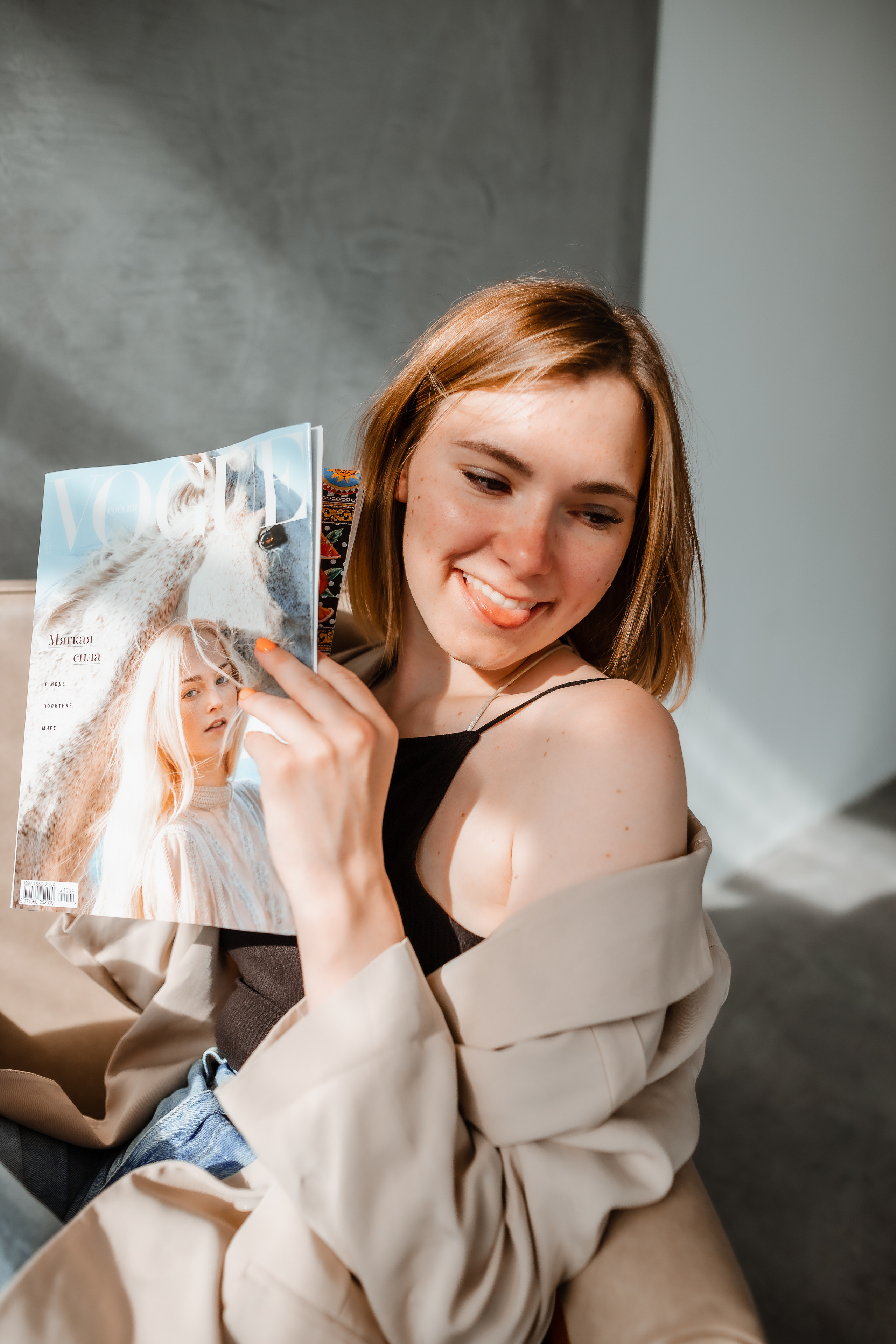 Ирина. Фотограф москва