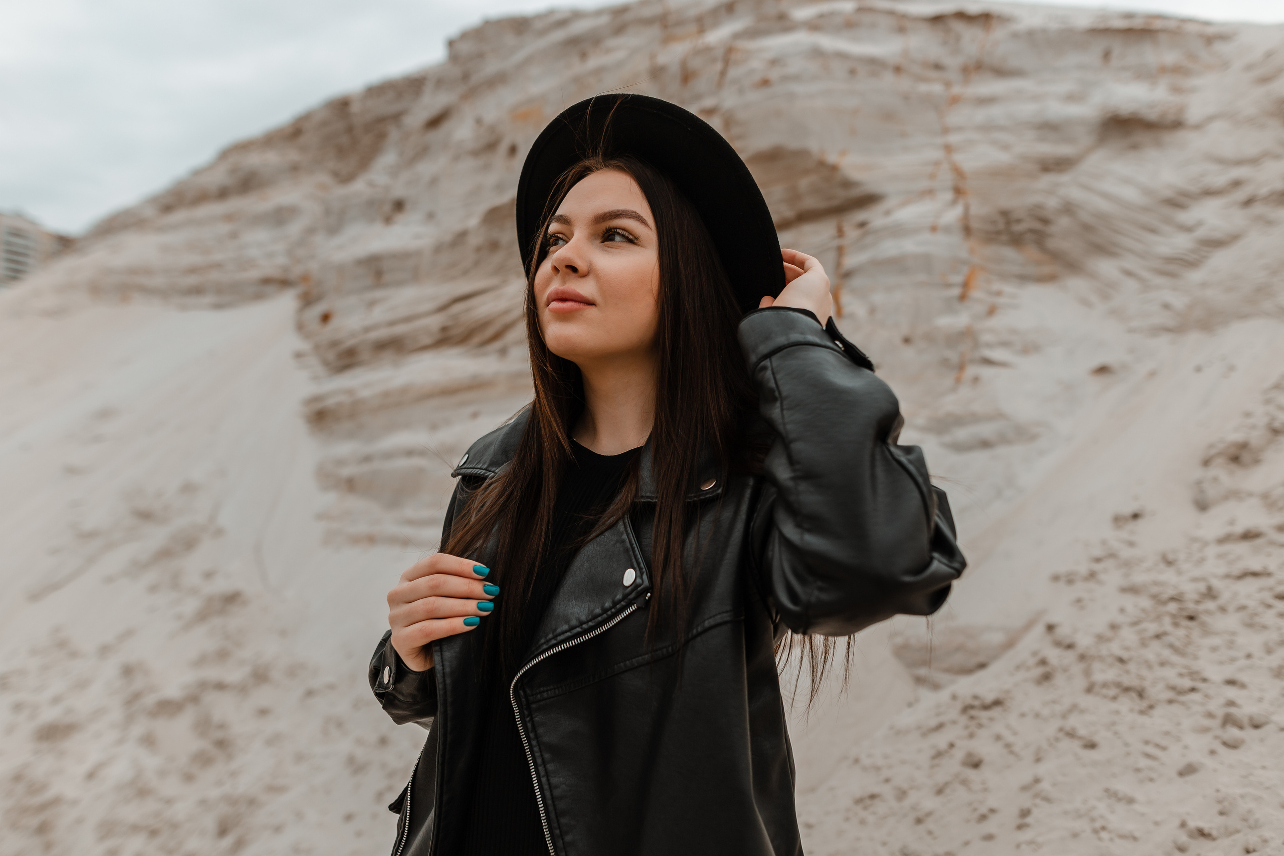 Мария. Фотограф москва