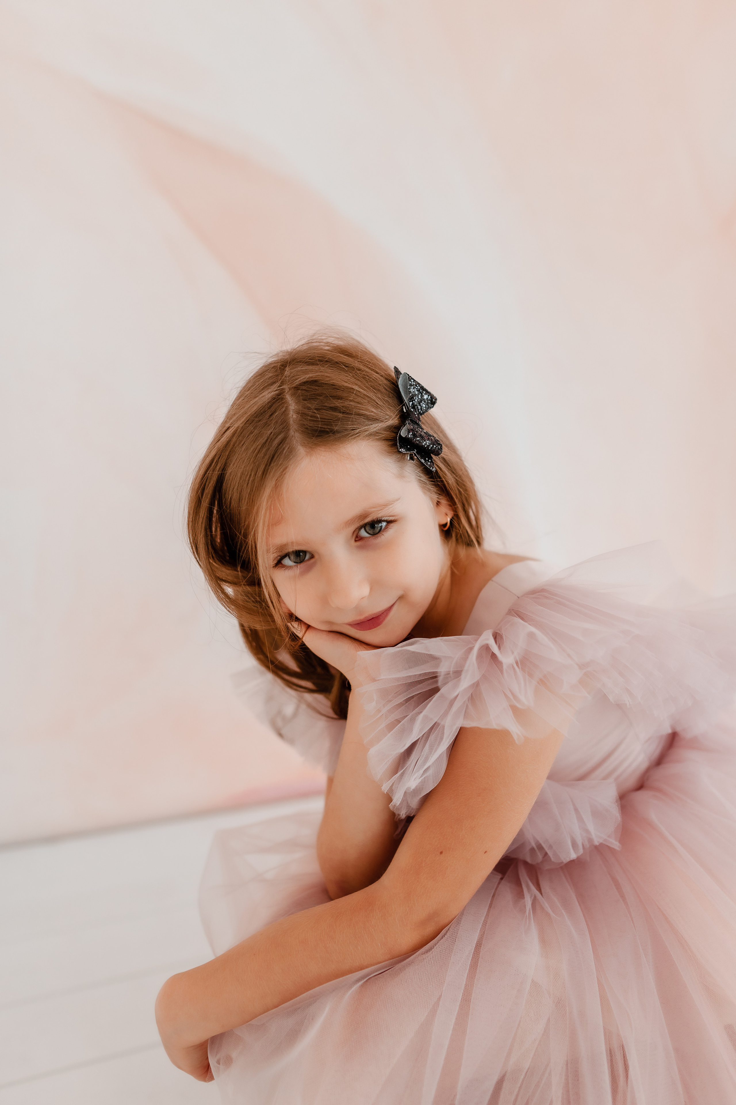 Эмили Бантики. Фотограф москва