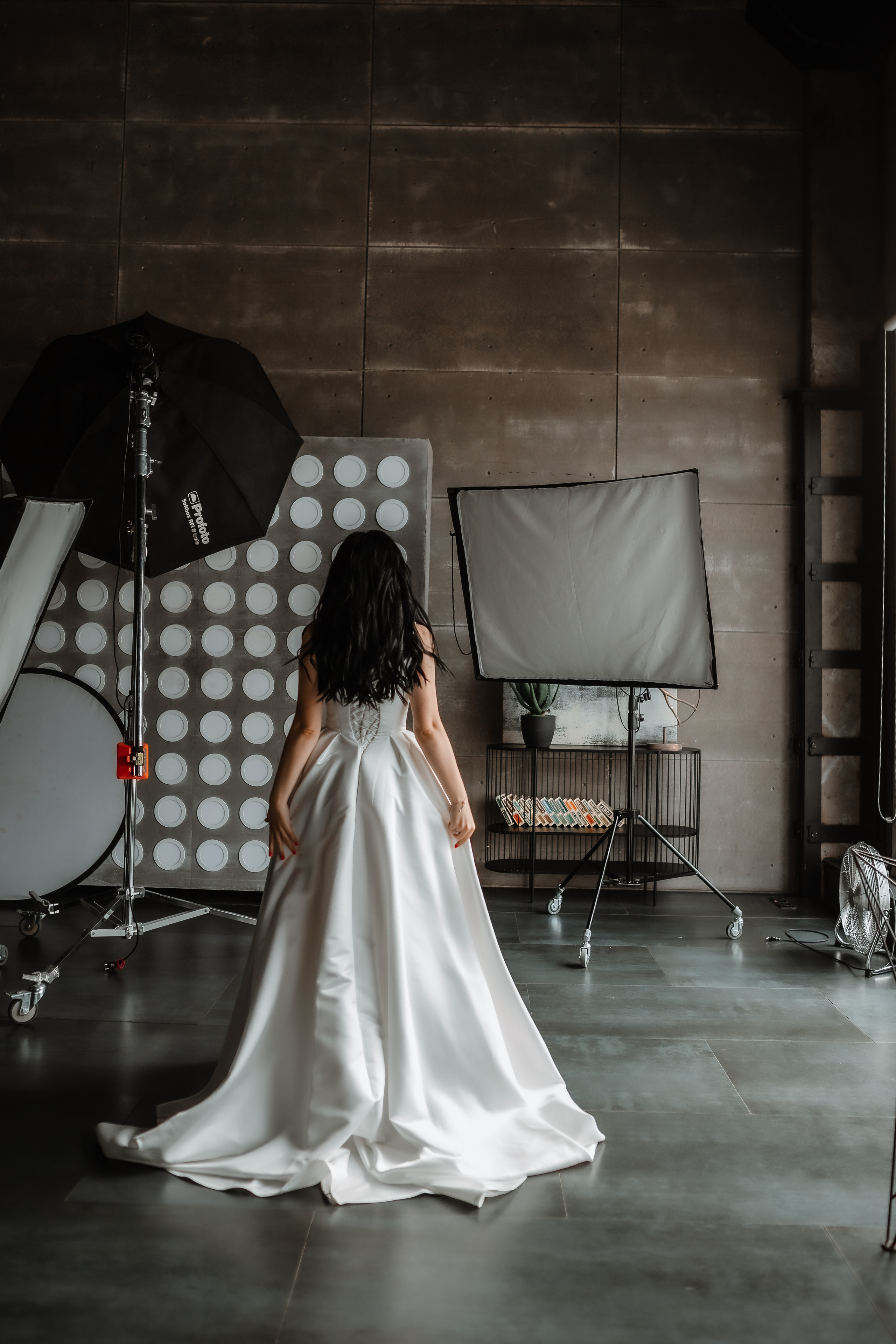 Виктория и Илья. Фотограф москва