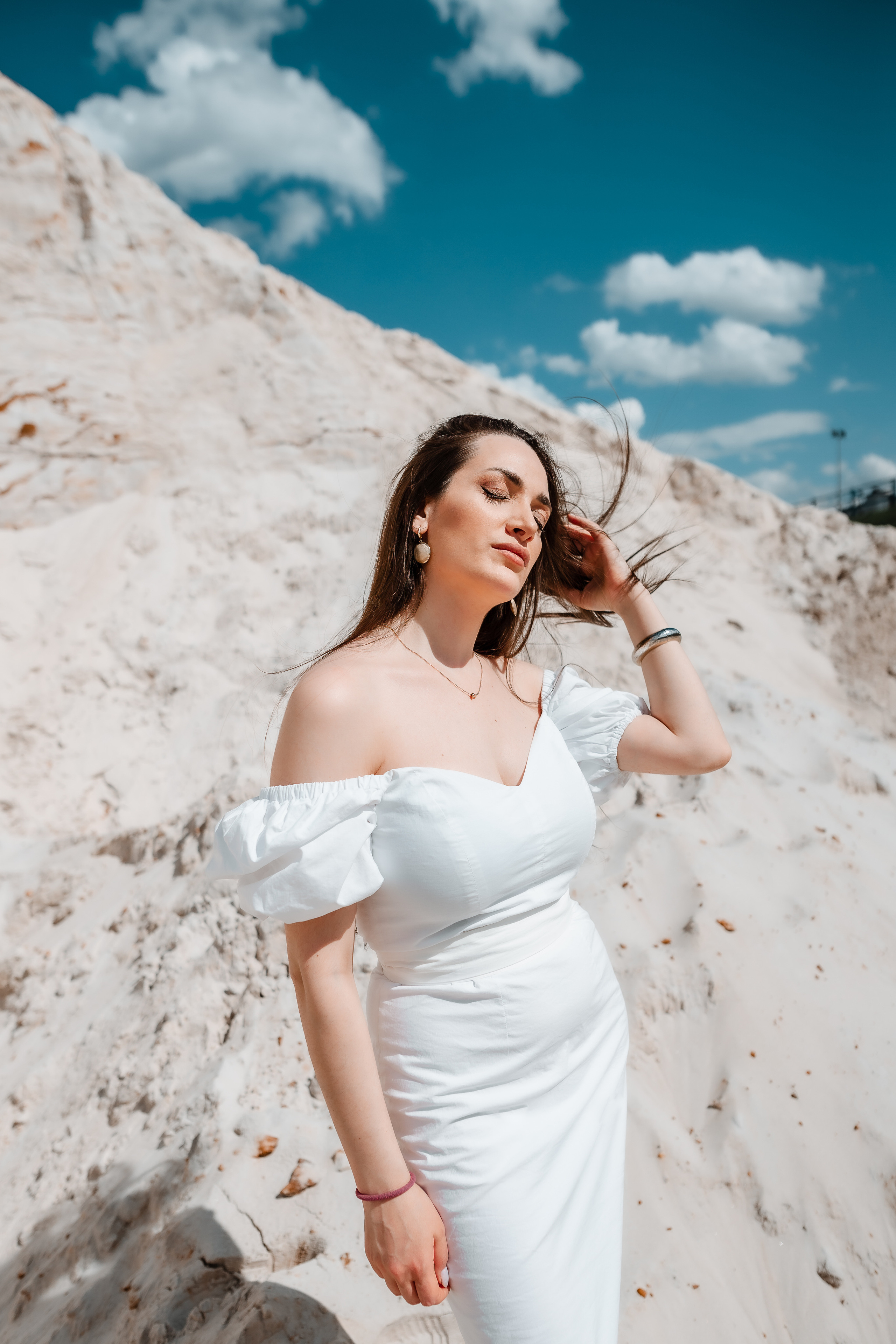 Ани. Фотограф москва