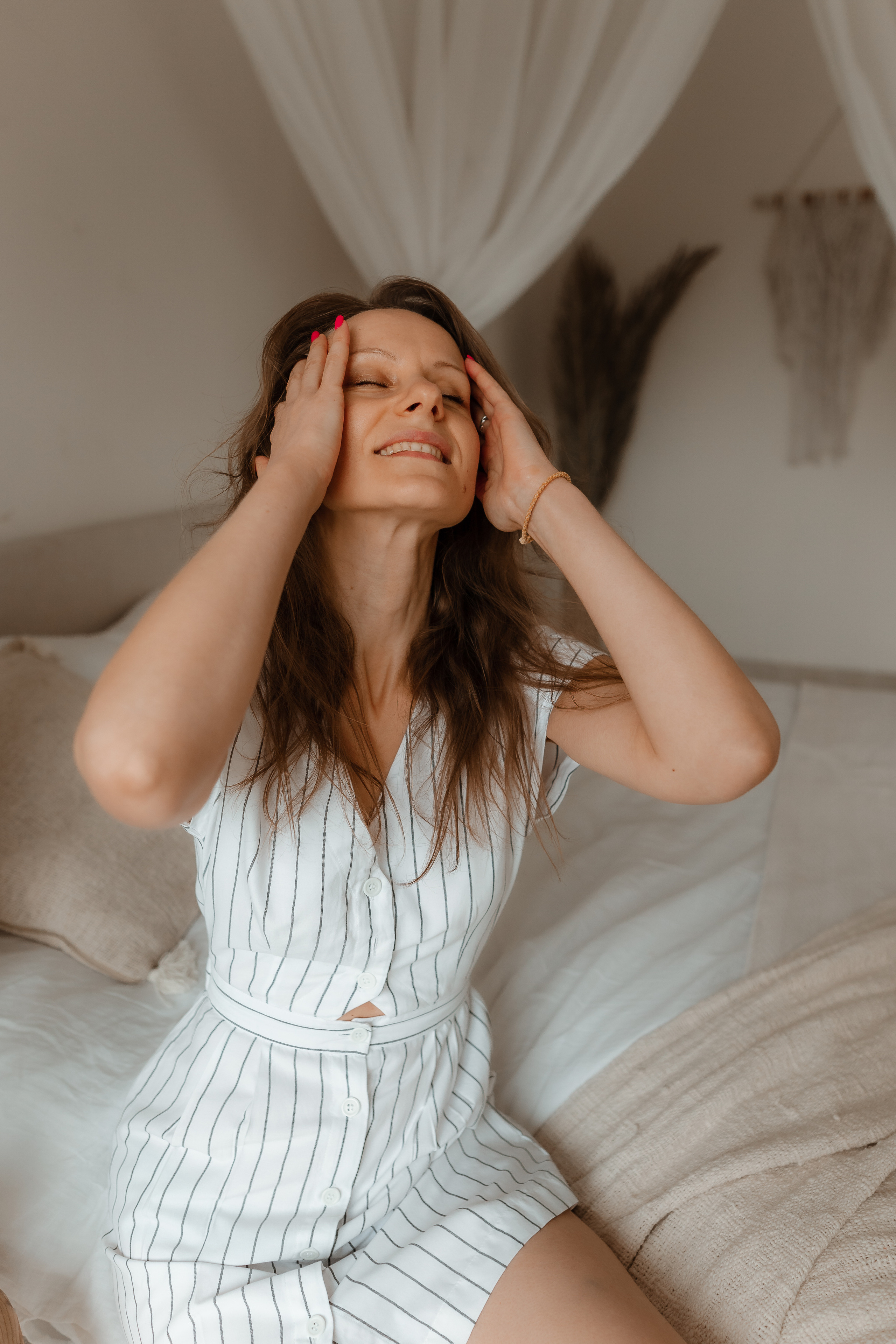 Наталья Ароматерапевт. Фотограф москва