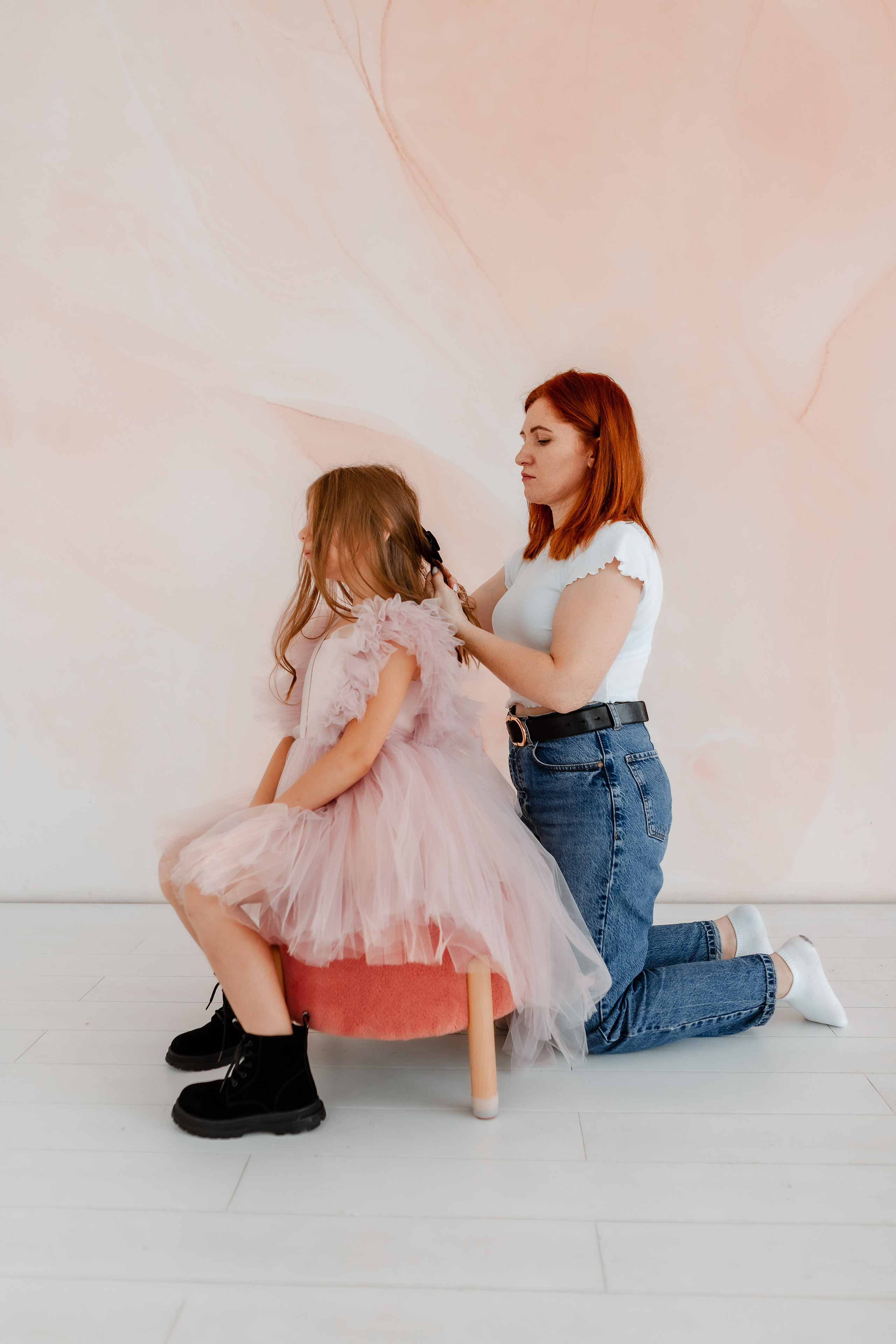 Эмили Бантики. Фотограф москва