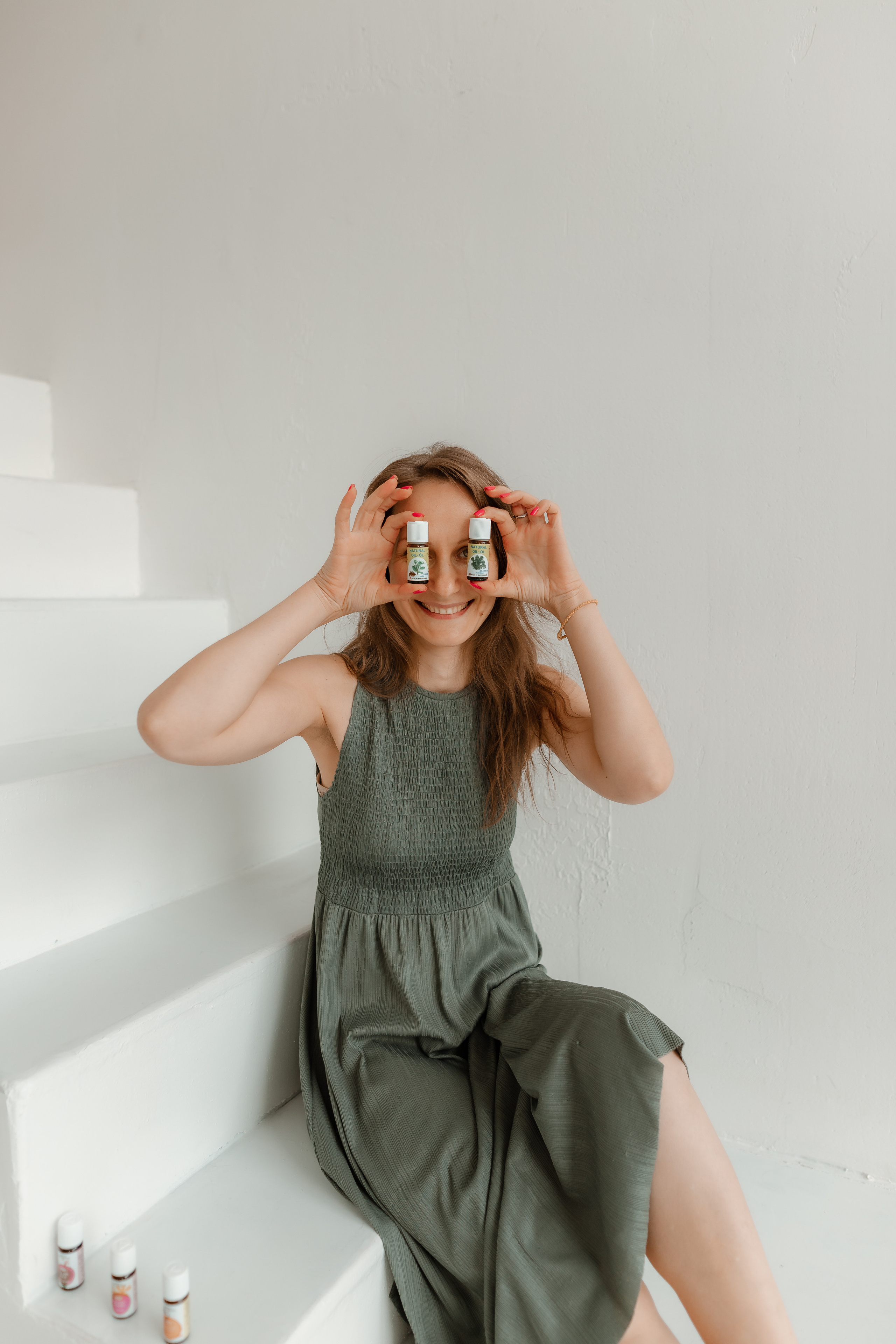 Наталья Ароматерапевт. Фотограф москва