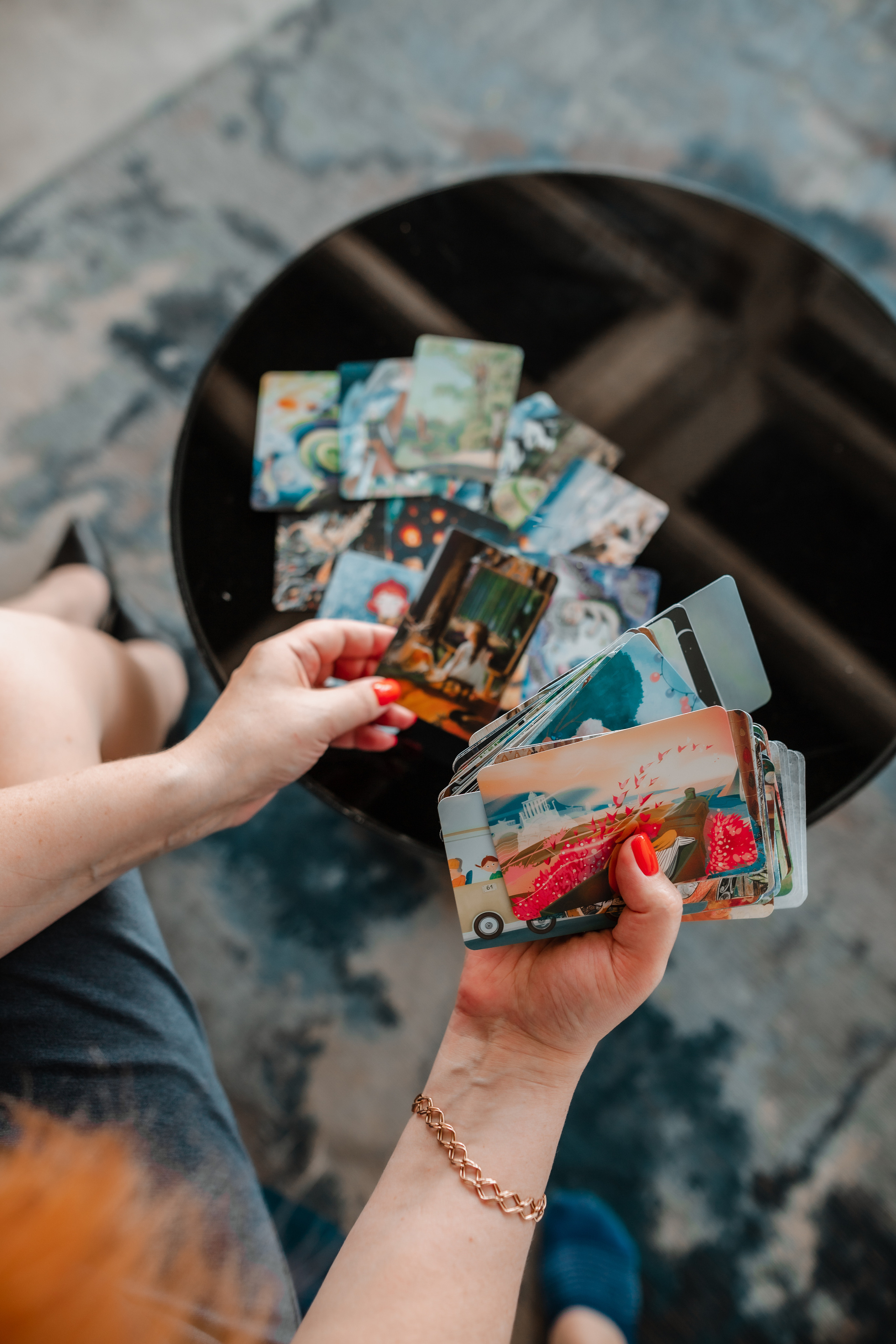 Анастасия Астролог. Фотограф москва