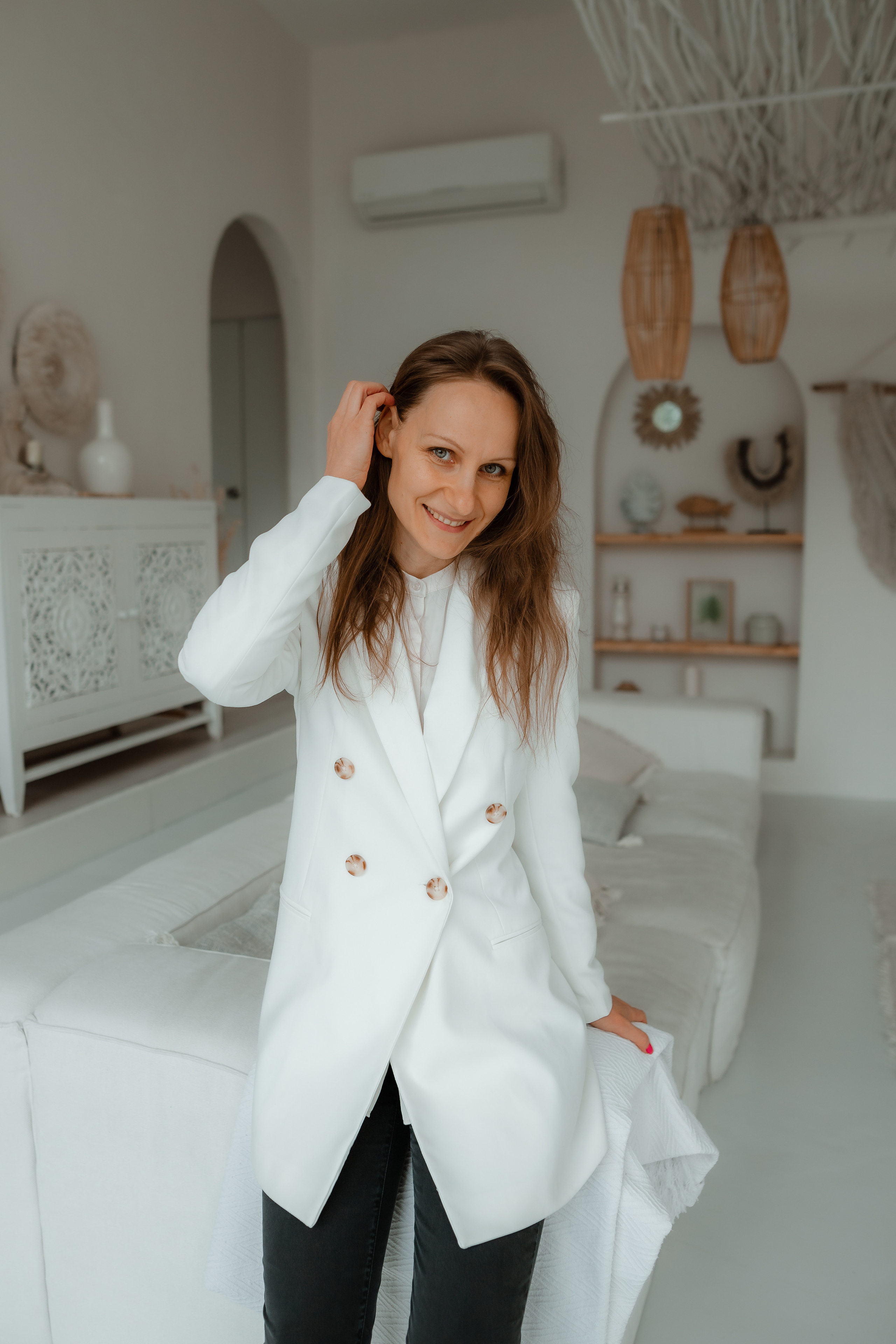 Наталья Ароматерапевт. Фотограф москва