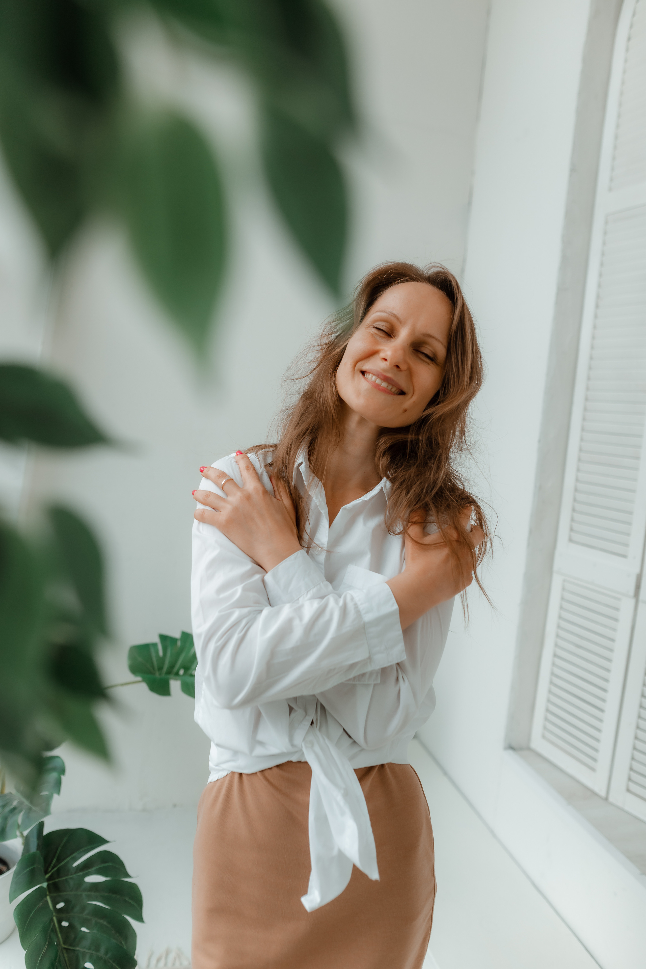 Наталья Ароматерапевт. Фотограф москва