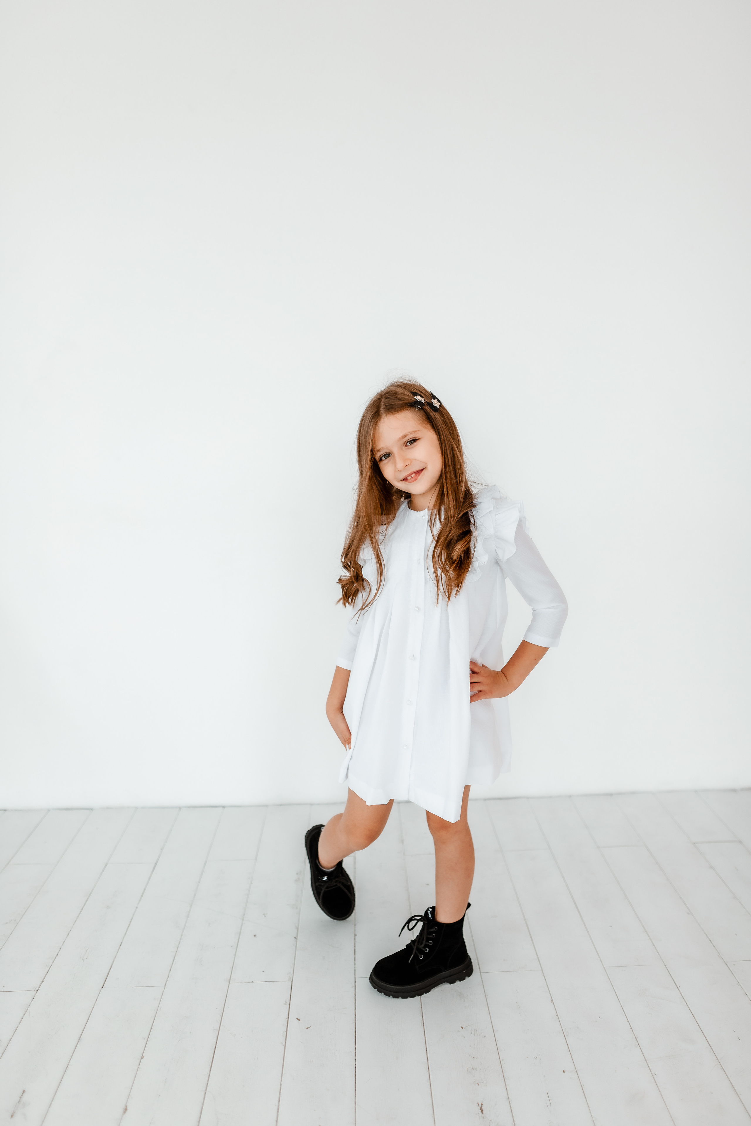 Эмили Бантики. Фотограф москва