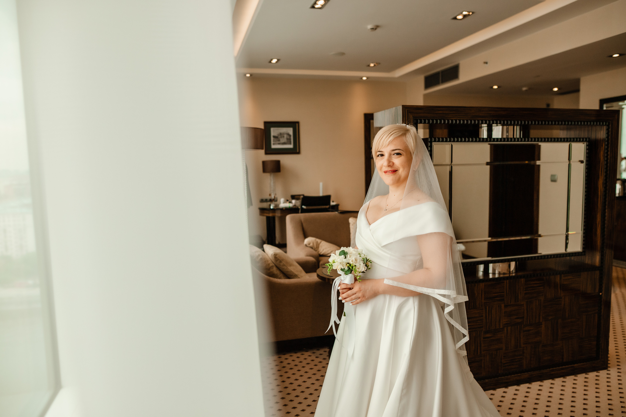 Ольга и Евгений. Фотограф москва