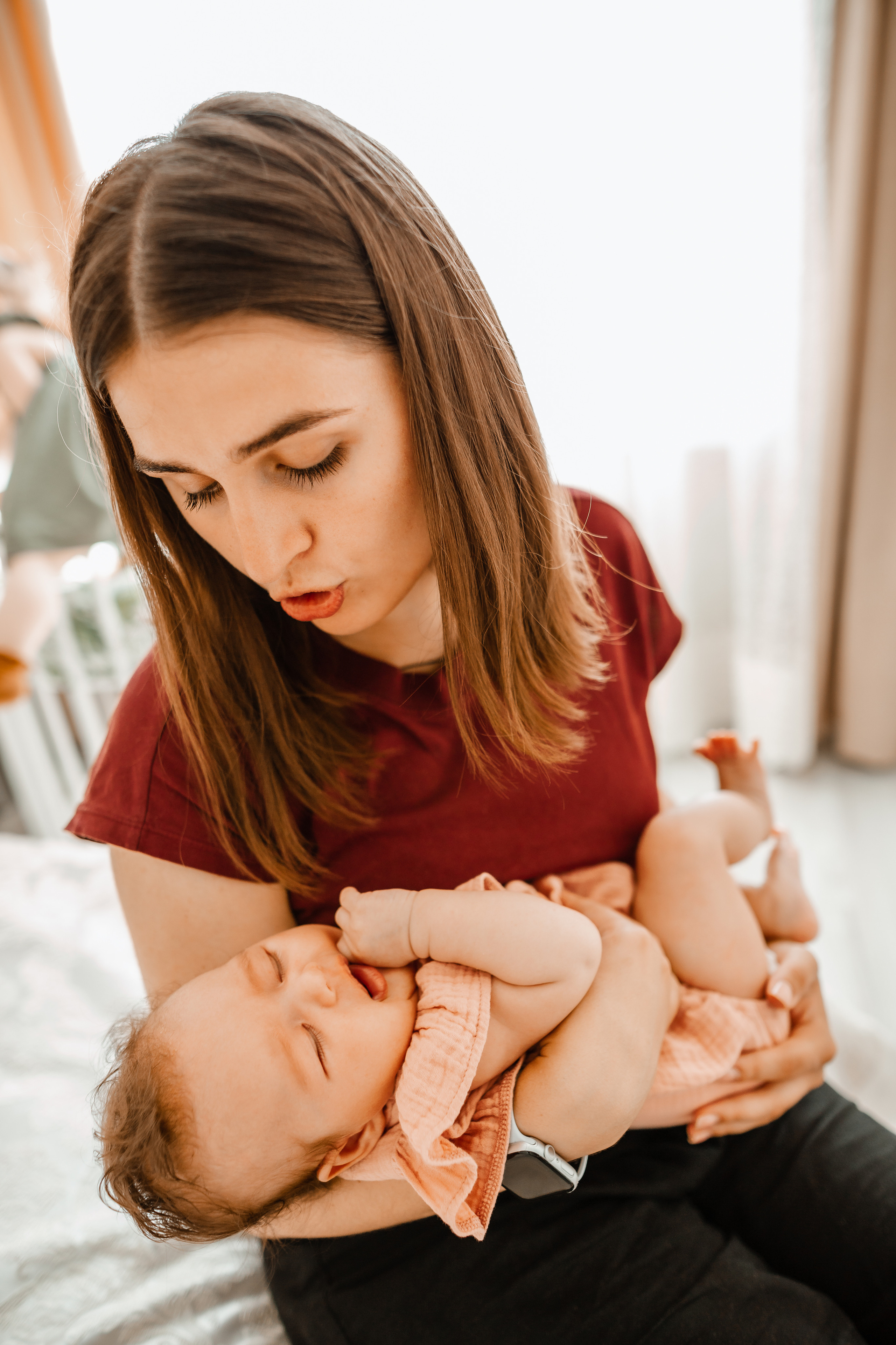 Диана и Эдуард. Фотограф москва