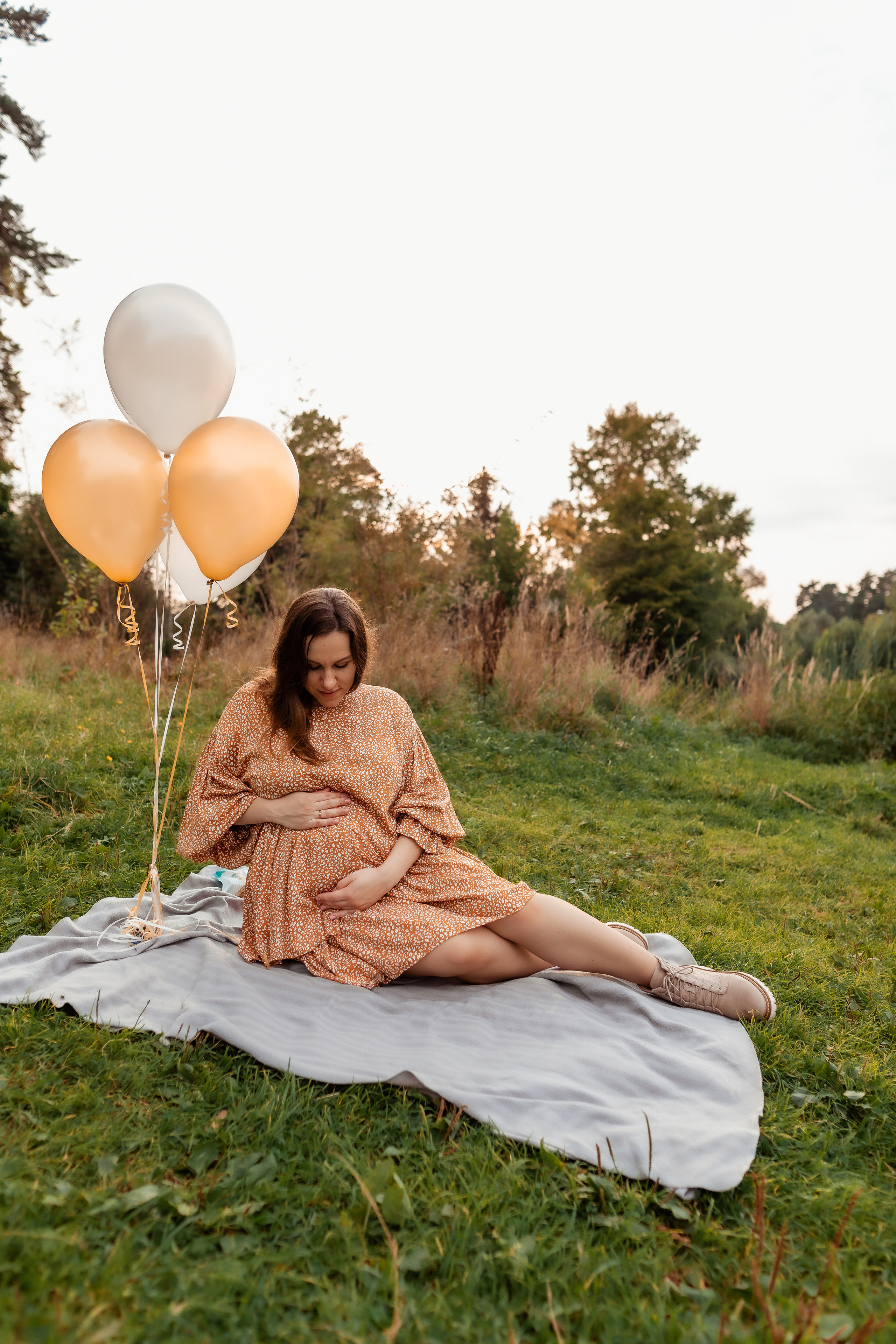 Екатерина и Илья. Фотограф москва