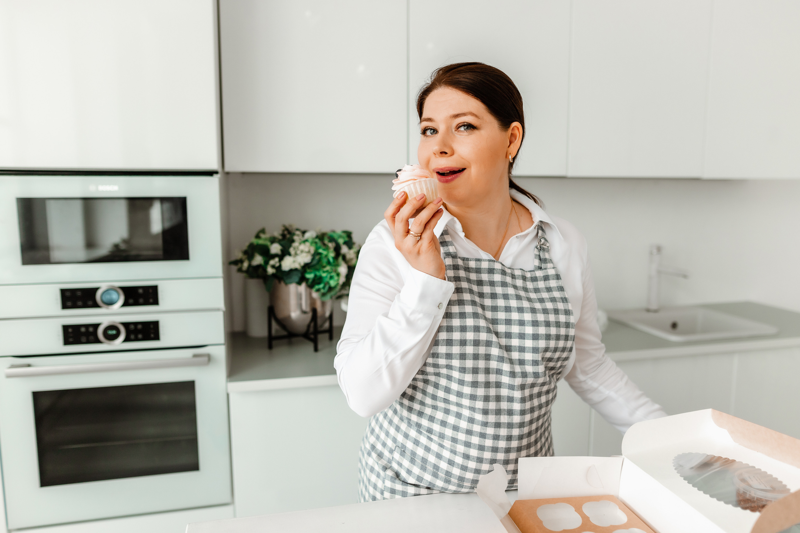 Светлана Кондитер. Фотограф москва