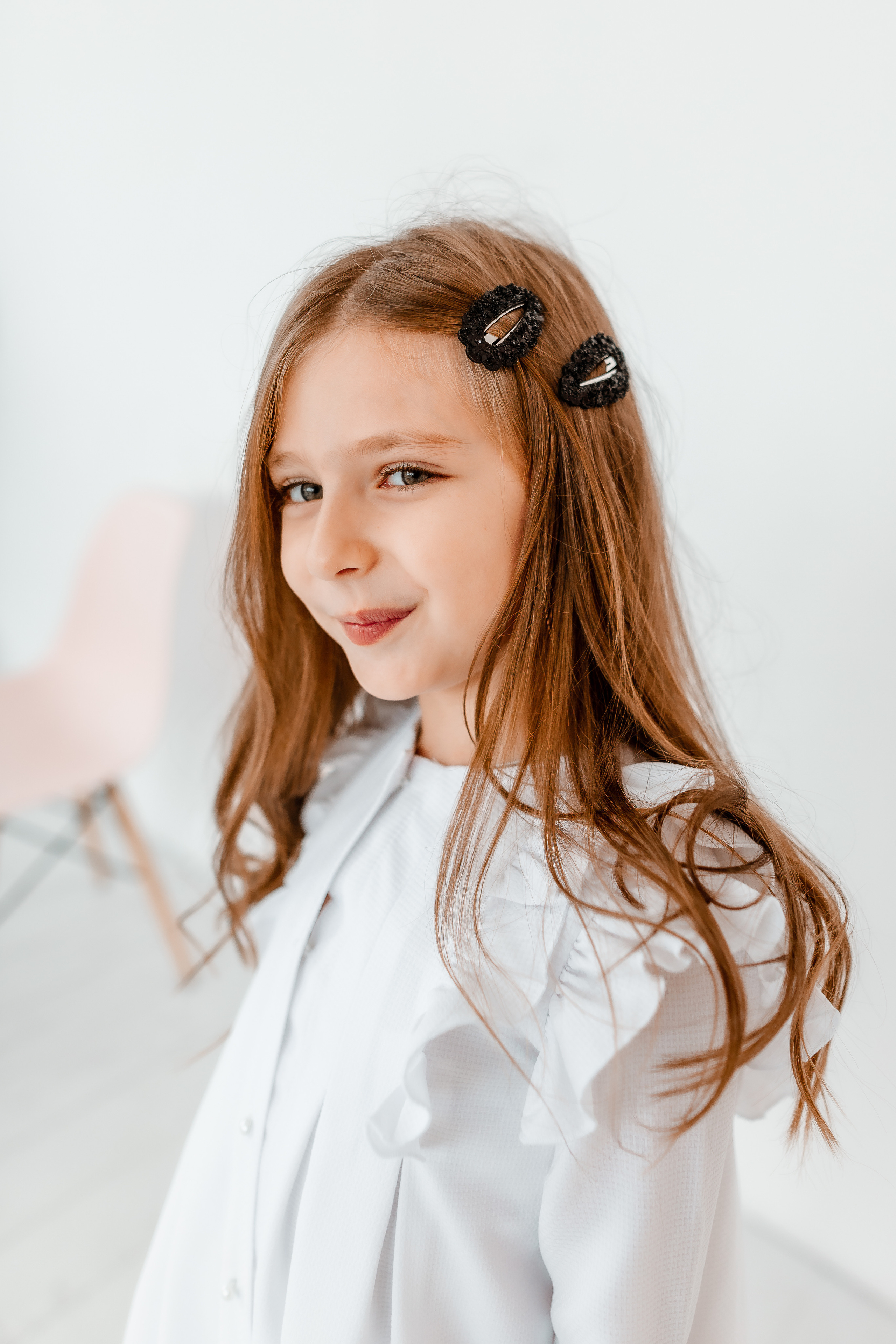 Эмили Бантики. Фотограф москва