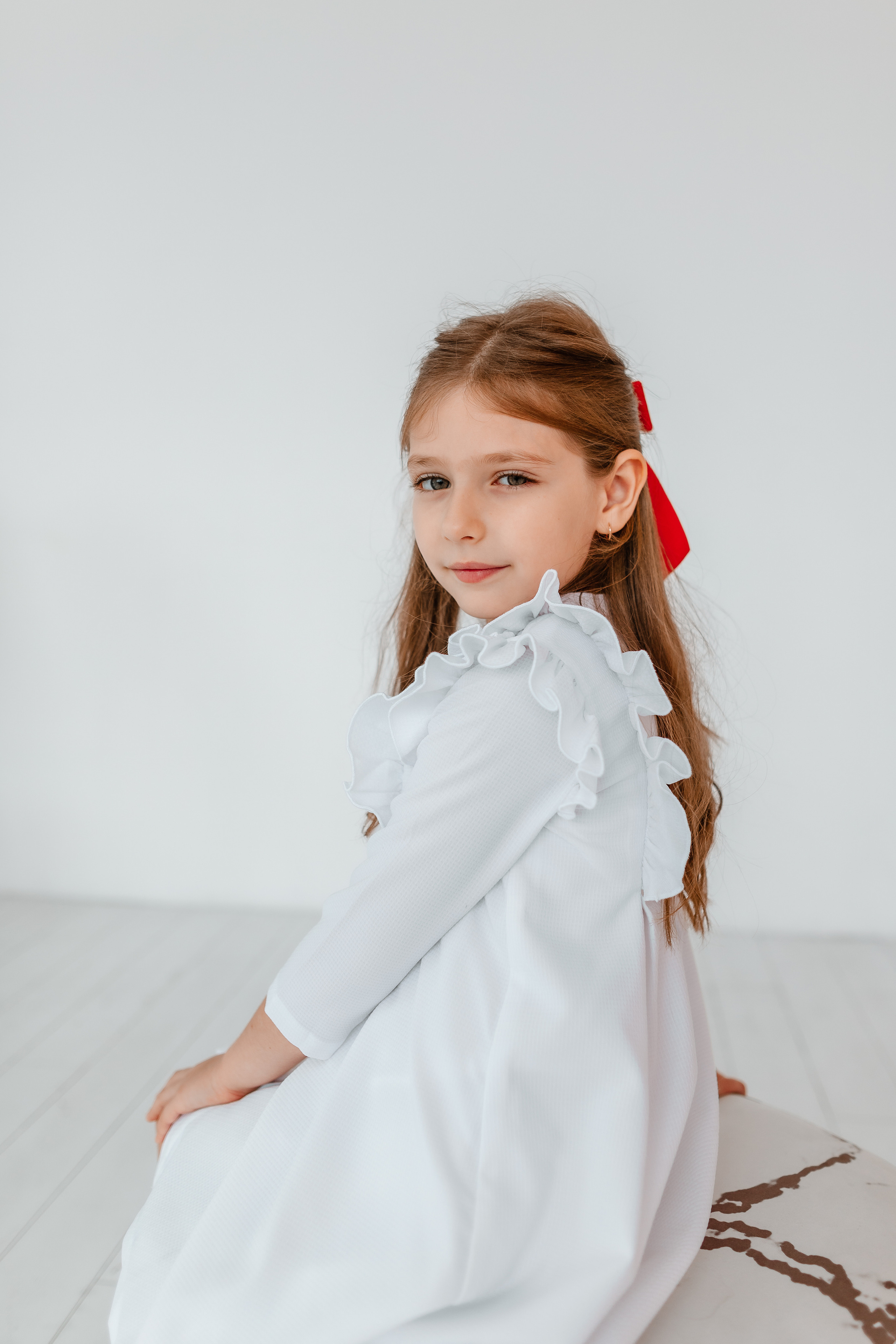 Эмили Бантики. Фотограф москва