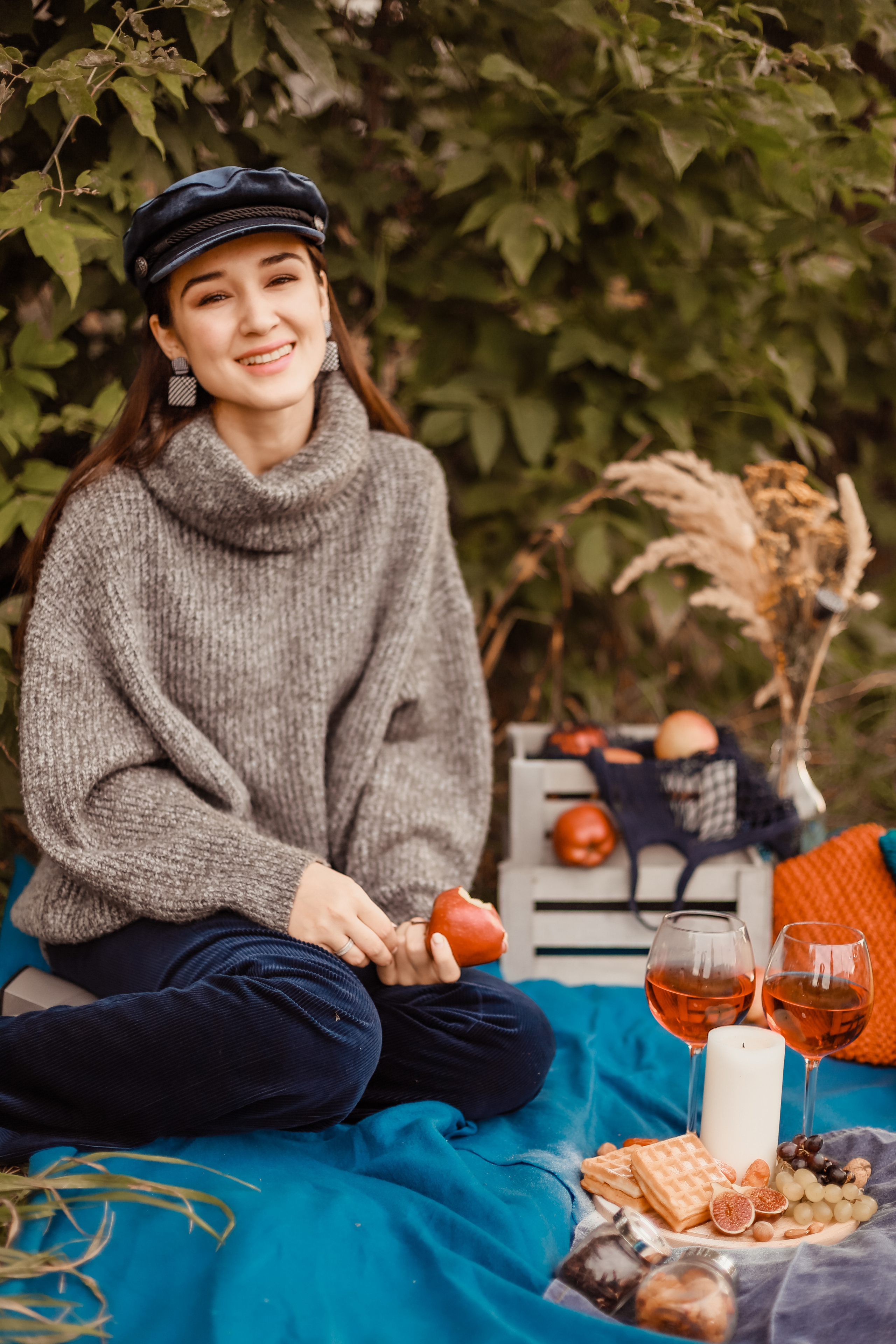 Хилола. Фотограф москва