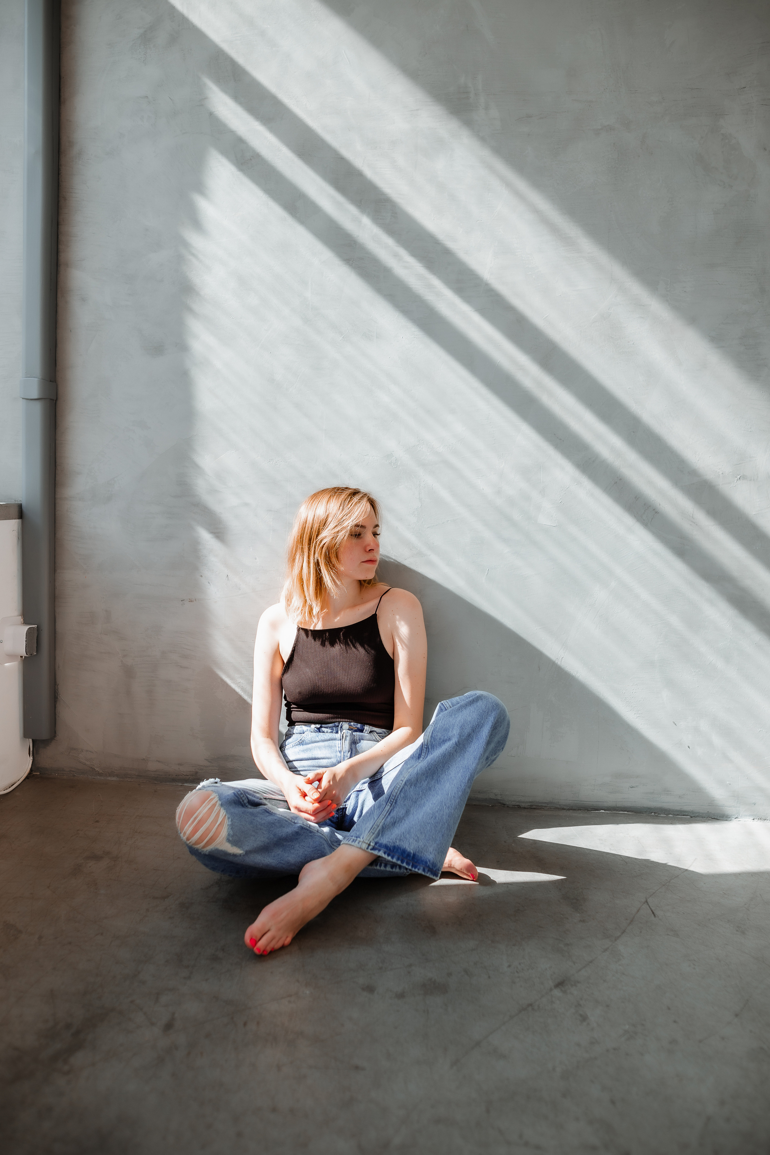 Ирина. Фотограф москва