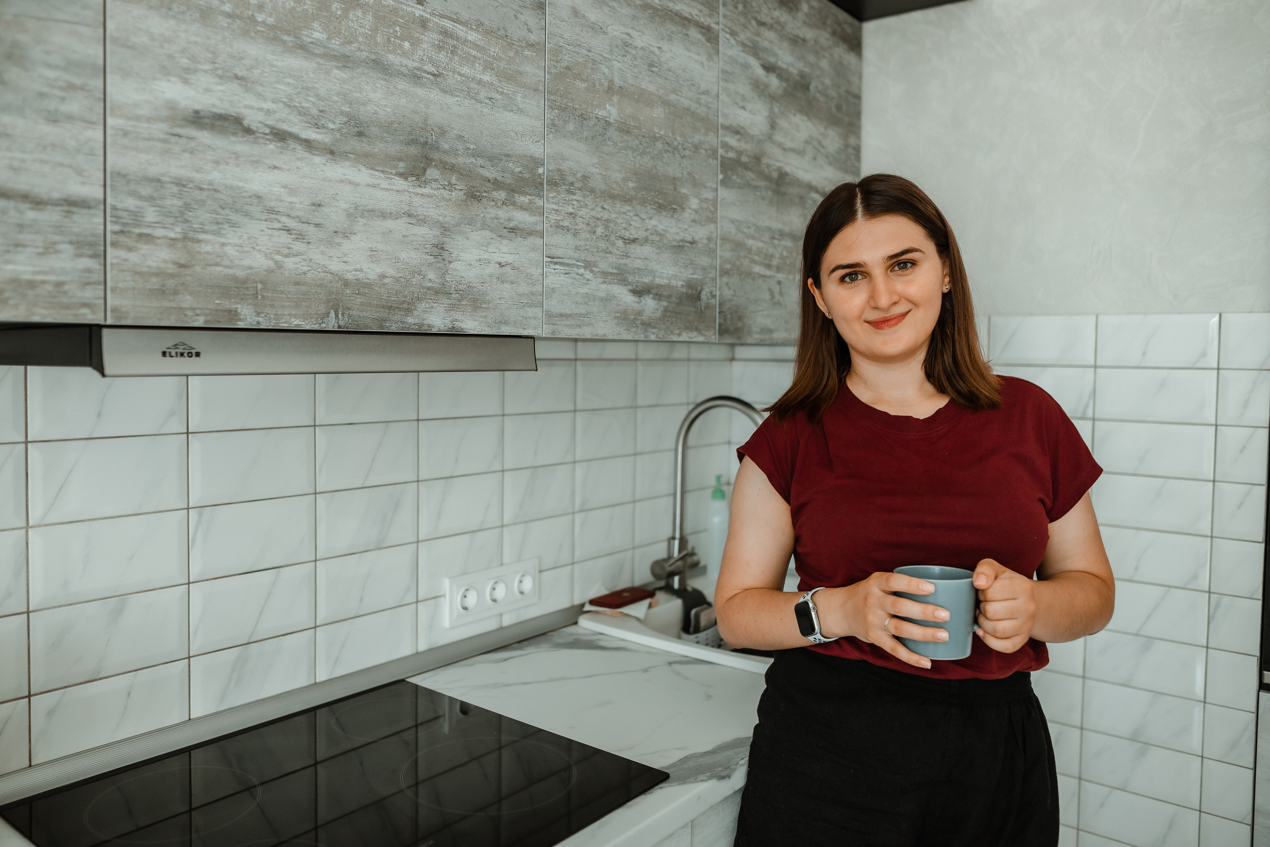 Диана и Эдуард. Фотограф москва