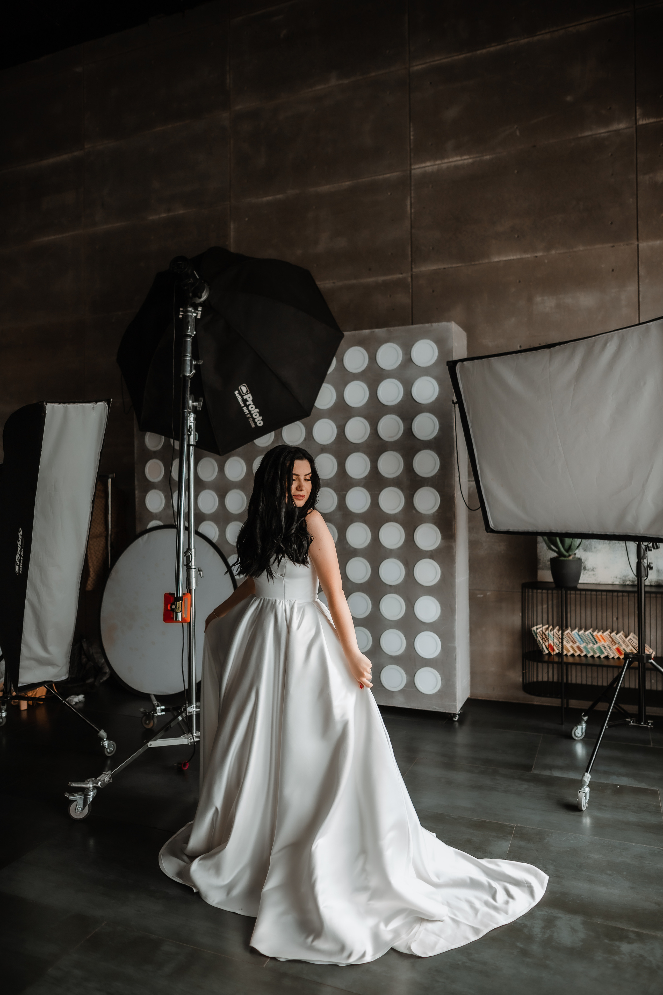 Виктория и Илья. Фотограф москва