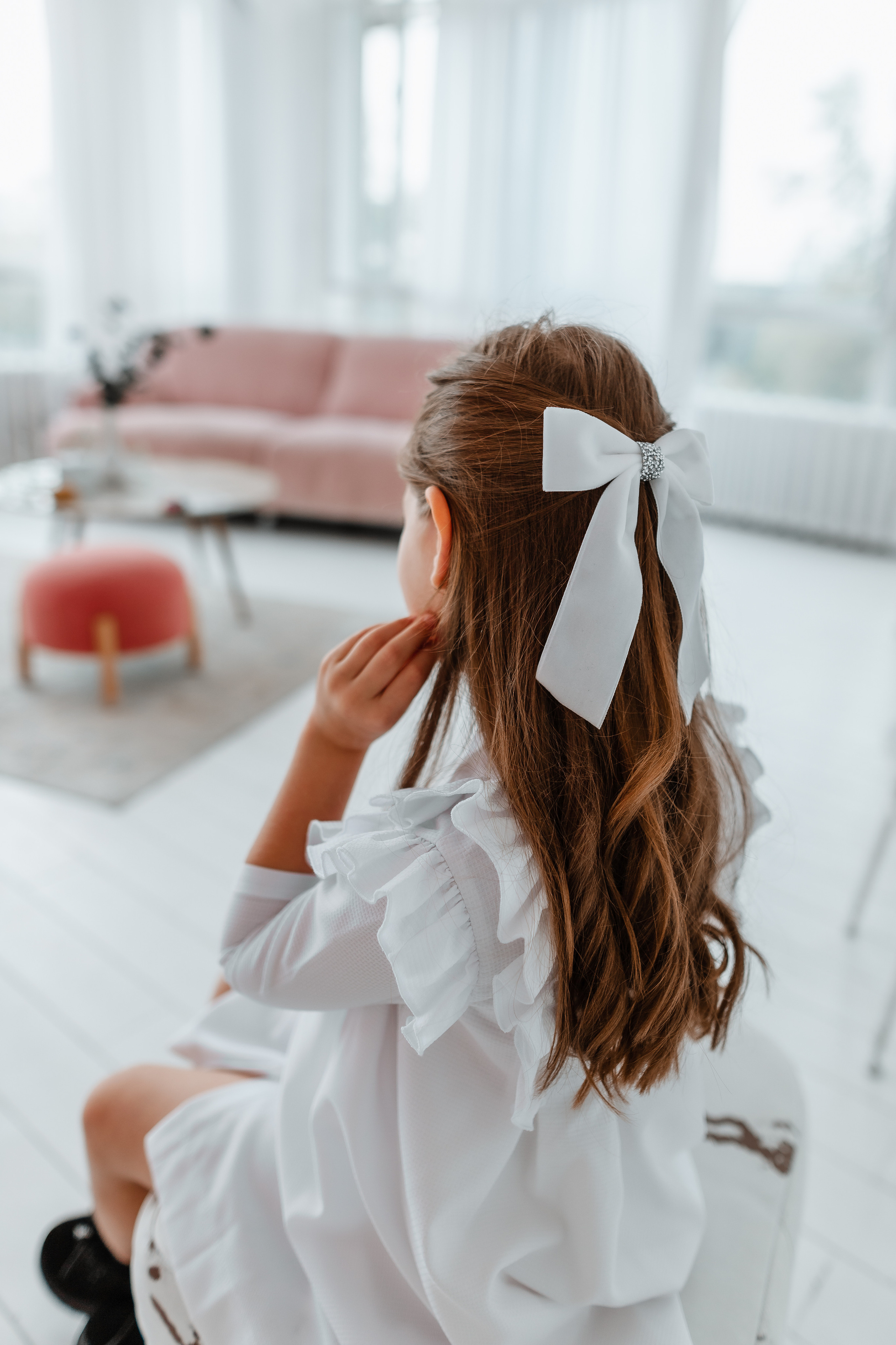 Эмили Бантики. Фотограф москва