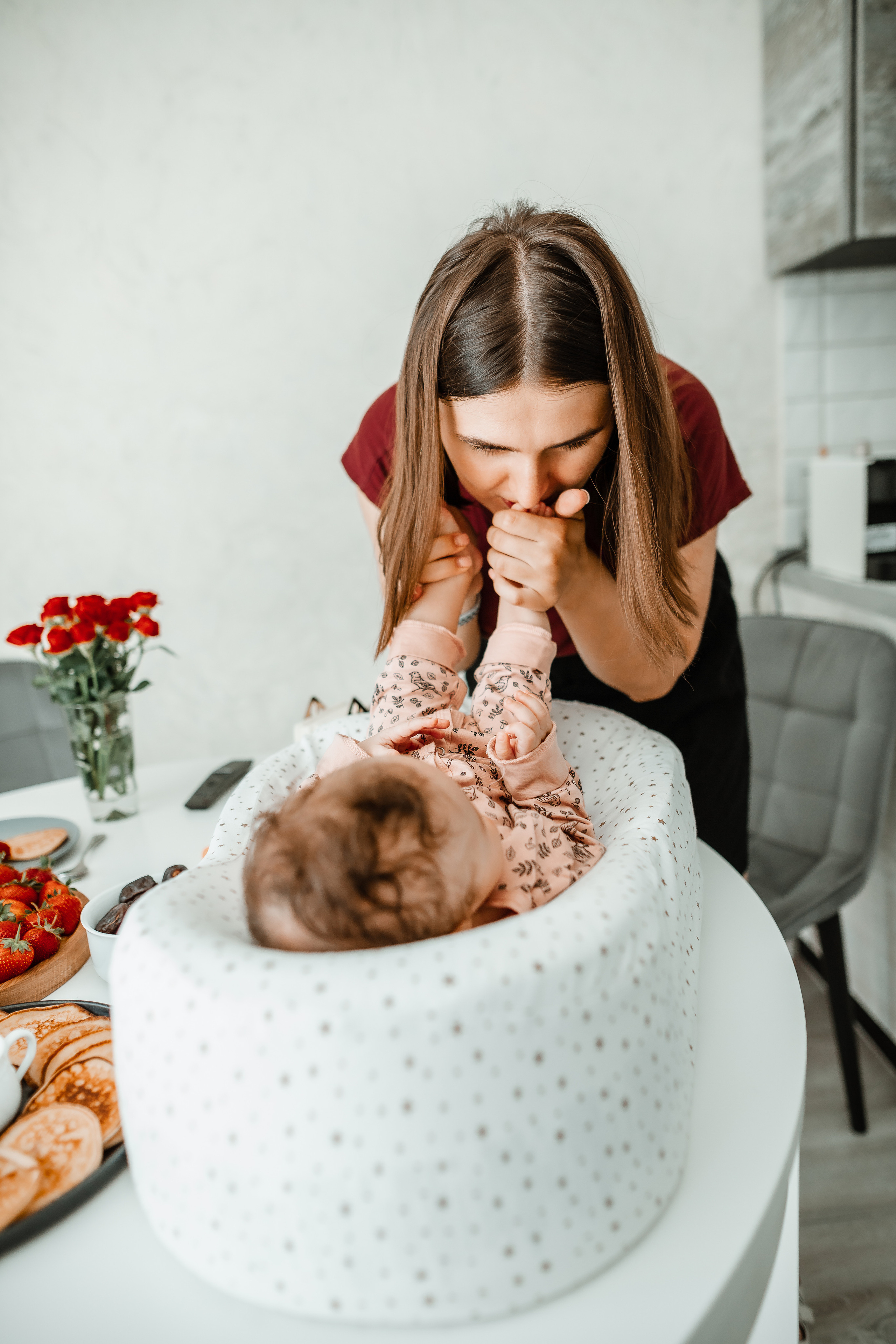 Диана и Эдуард. Фотограф москва