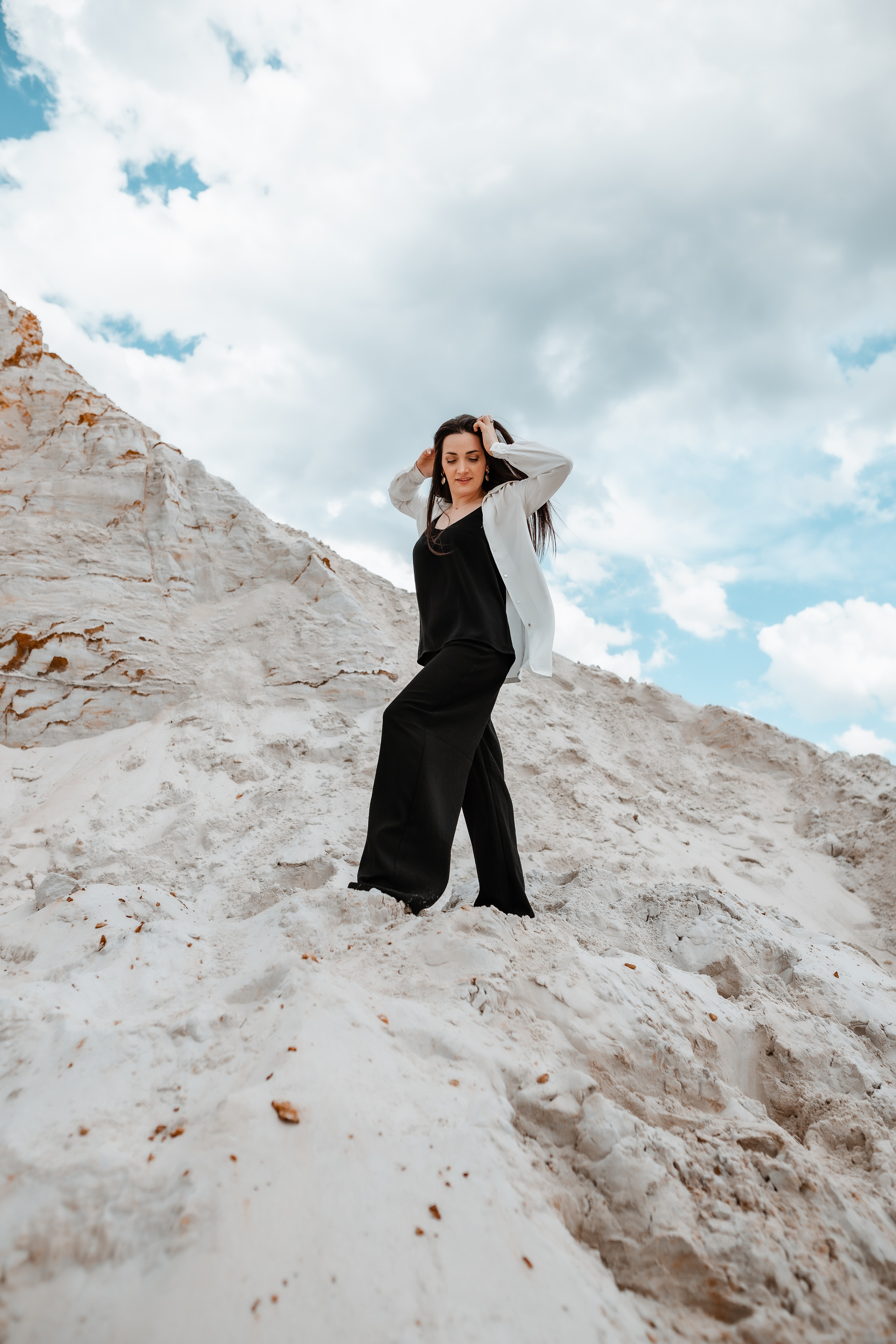 Ани. Фотограф москва