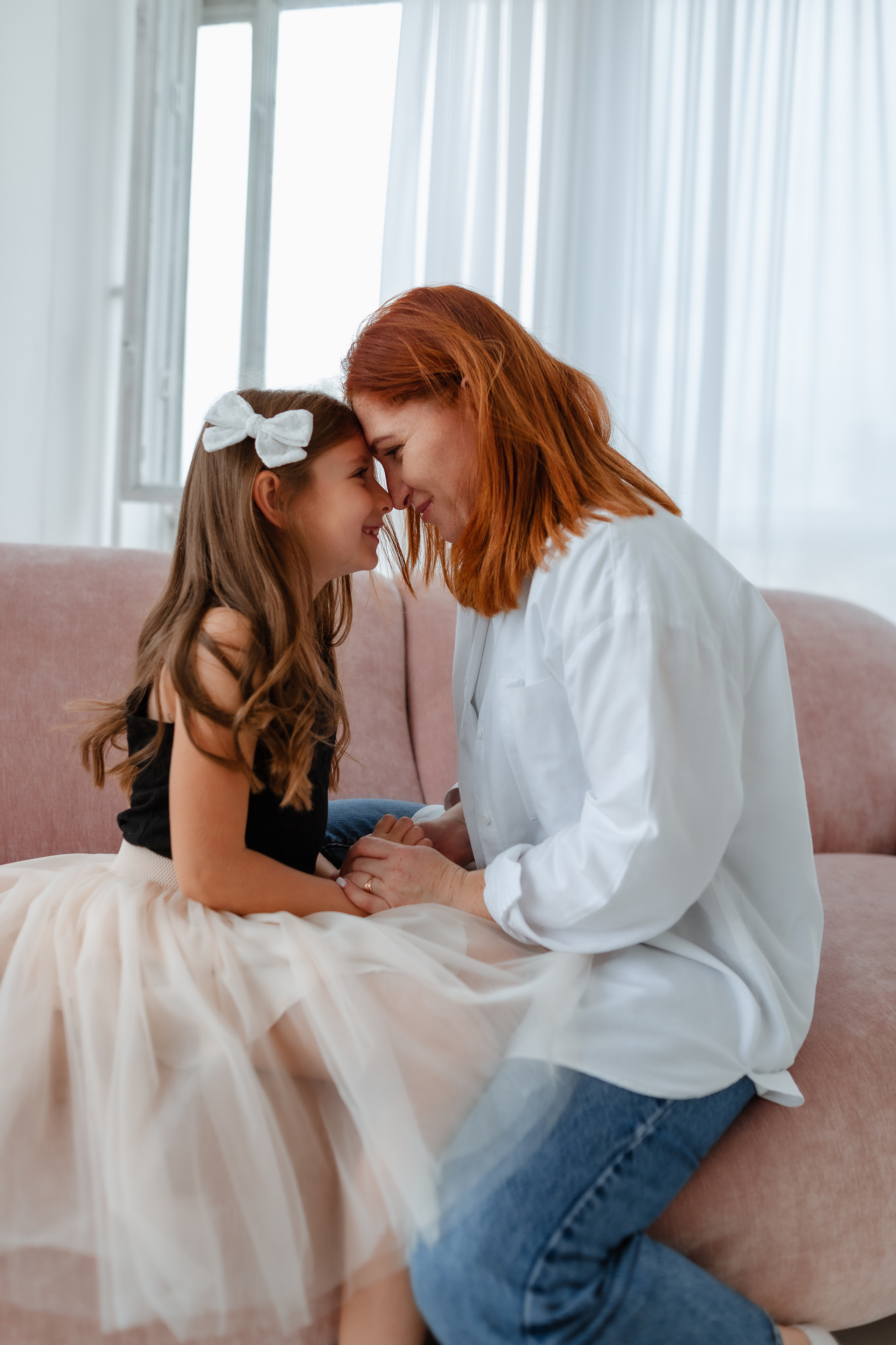 Эмили Бантики. Фотограф москва