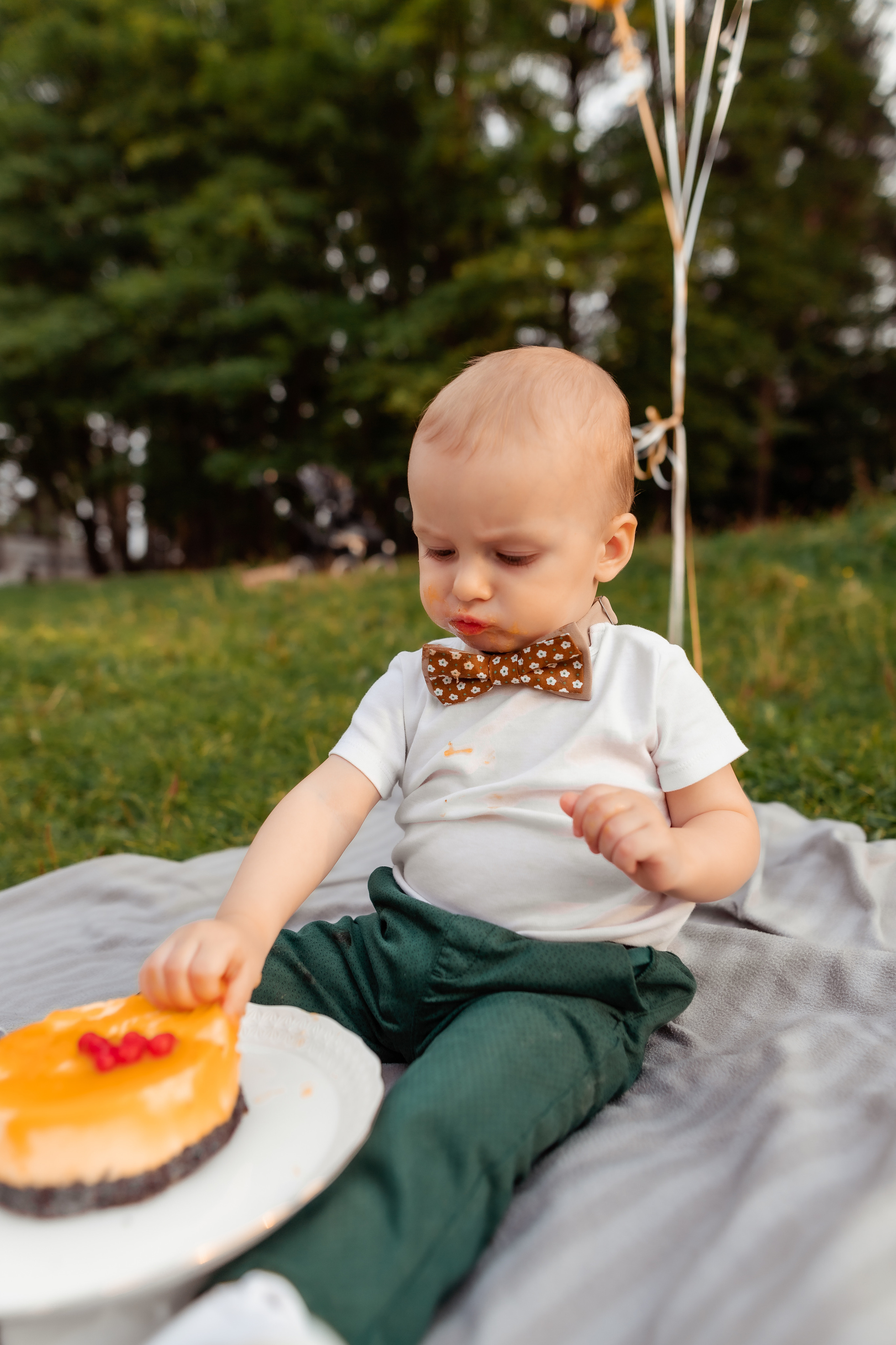Екатерина и Илья. Фотограф москва
