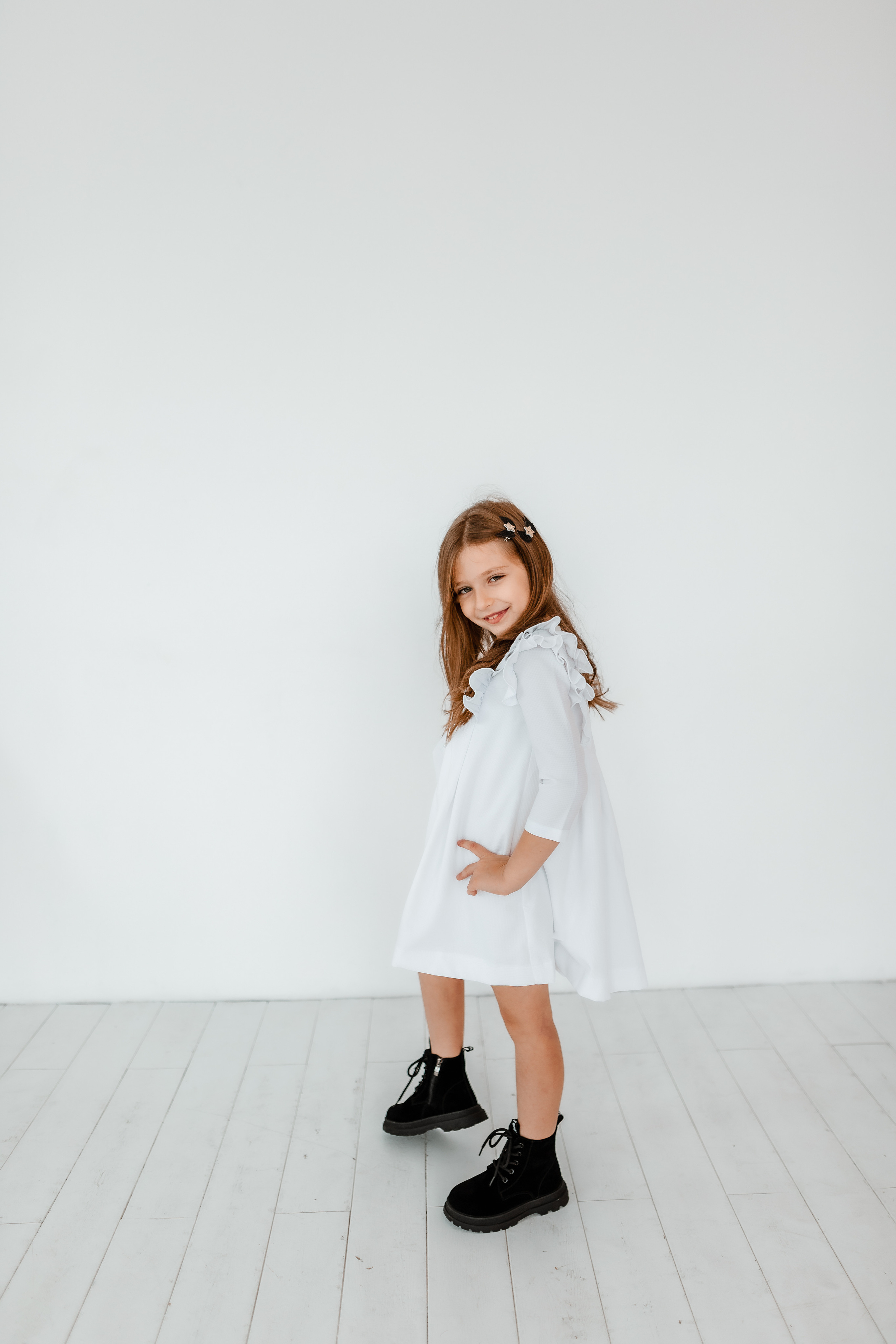 Эмили Бантики. Фотограф москва