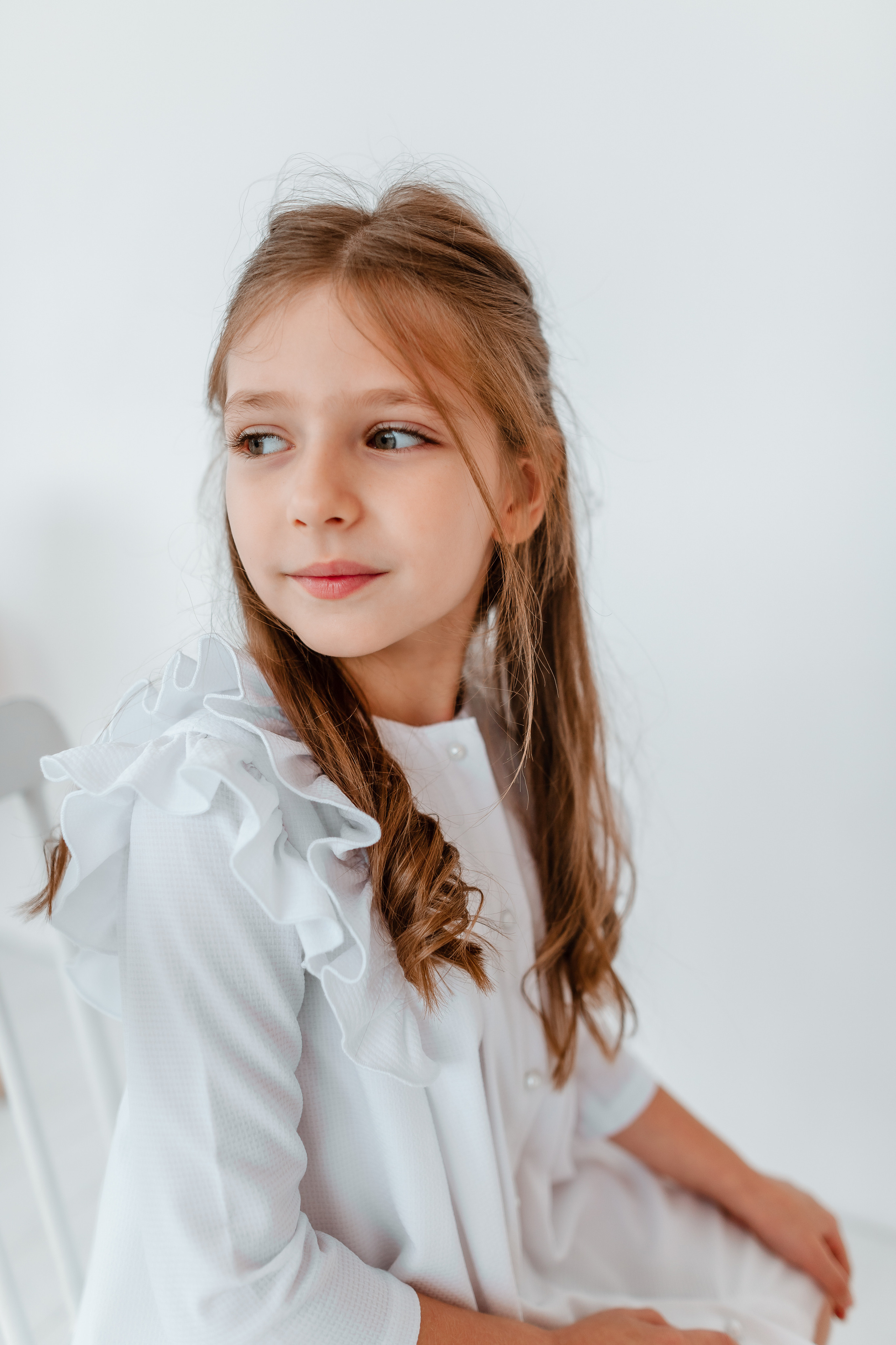 Эмили Бантики. Фотограф москва