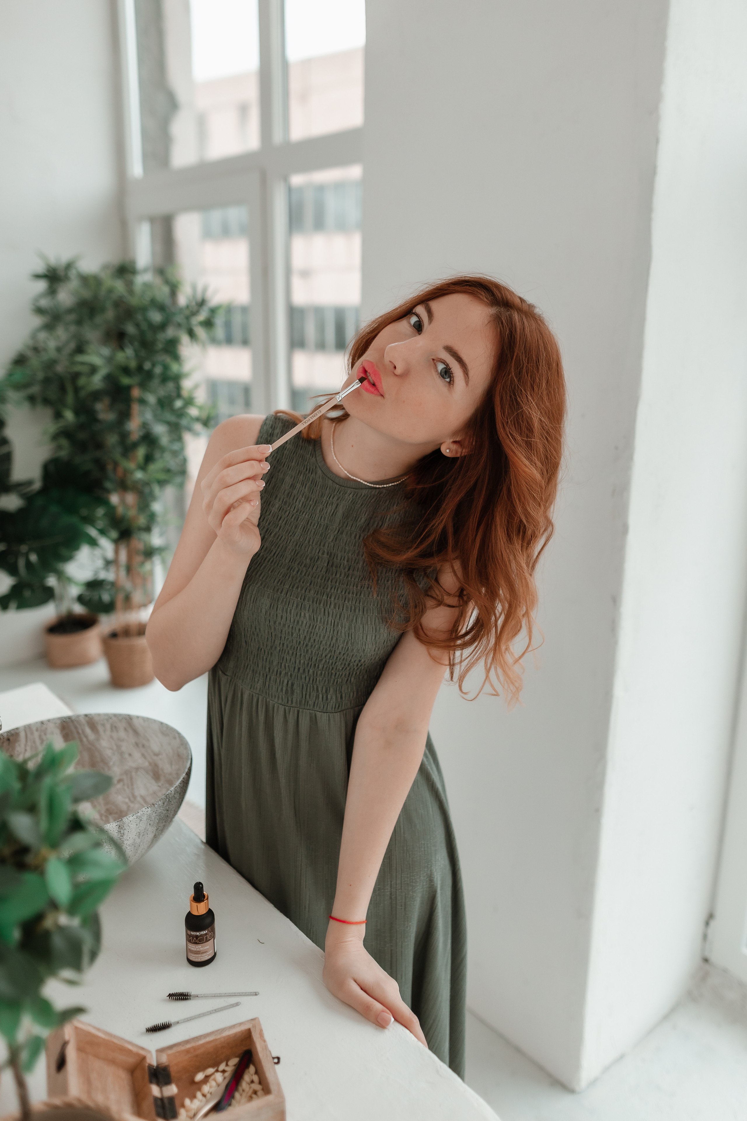 Ольга Бровист. Фотограф москва