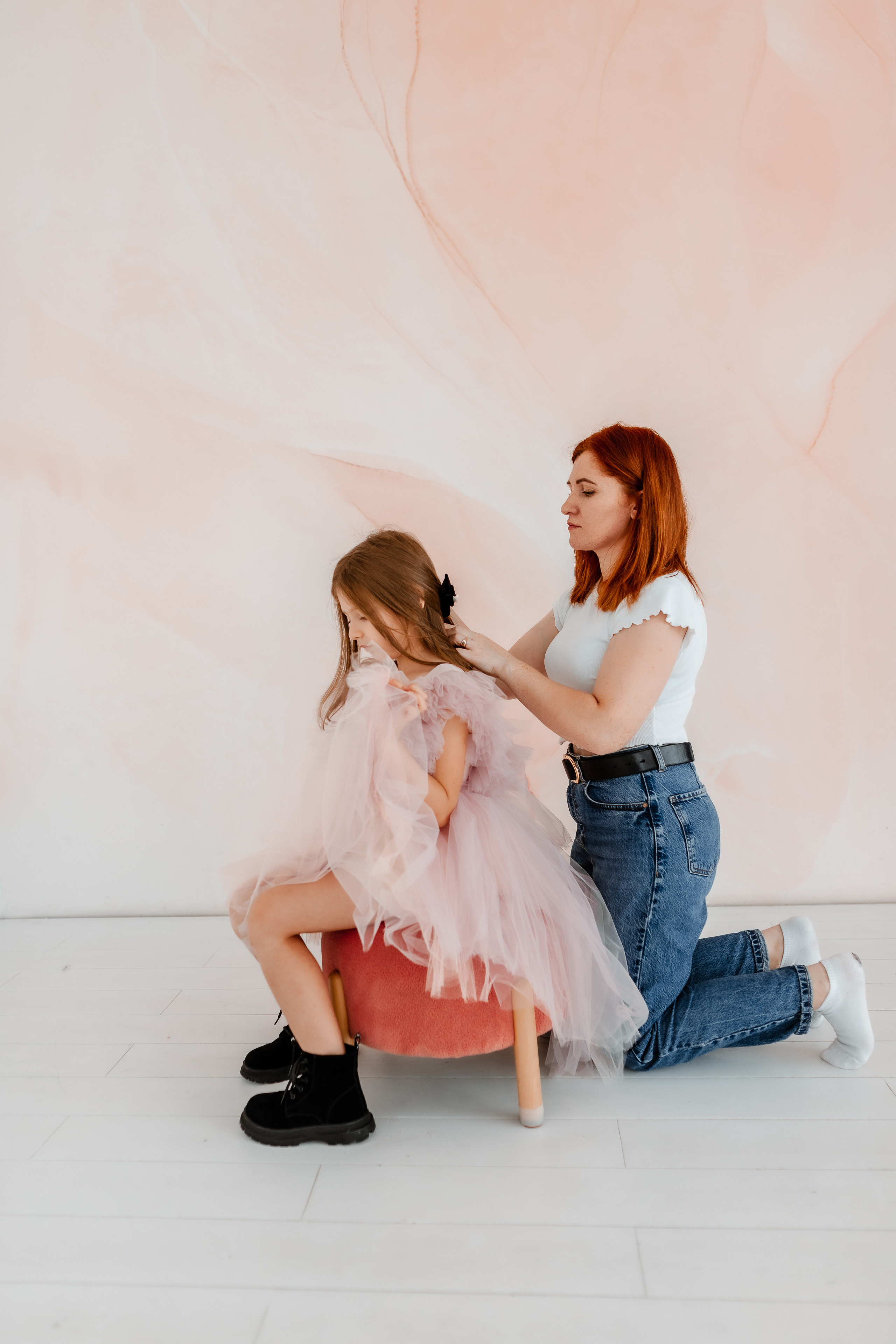 Эмили Бантики. Фотограф москва