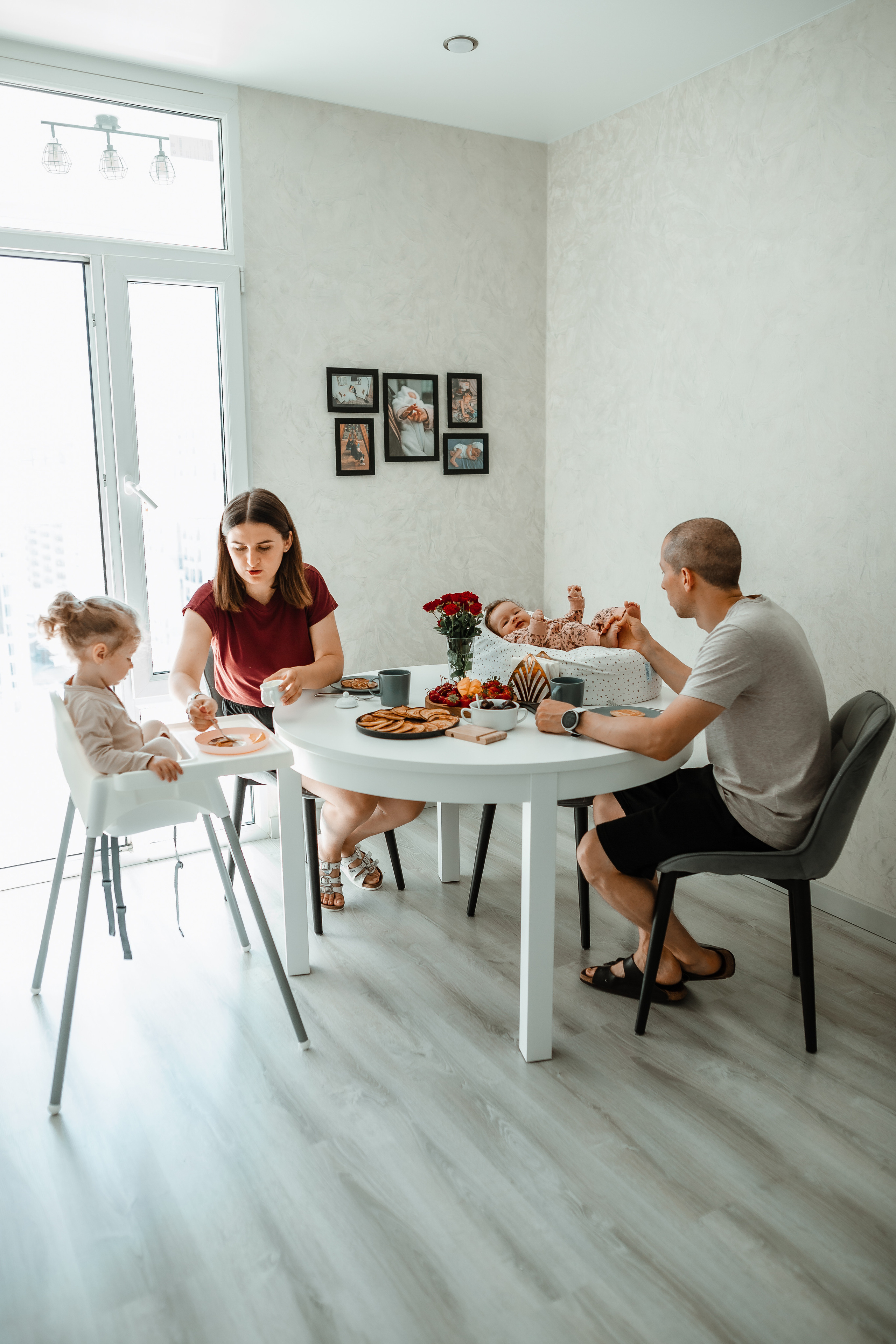 Диана и Эдуард. Фотограф москва