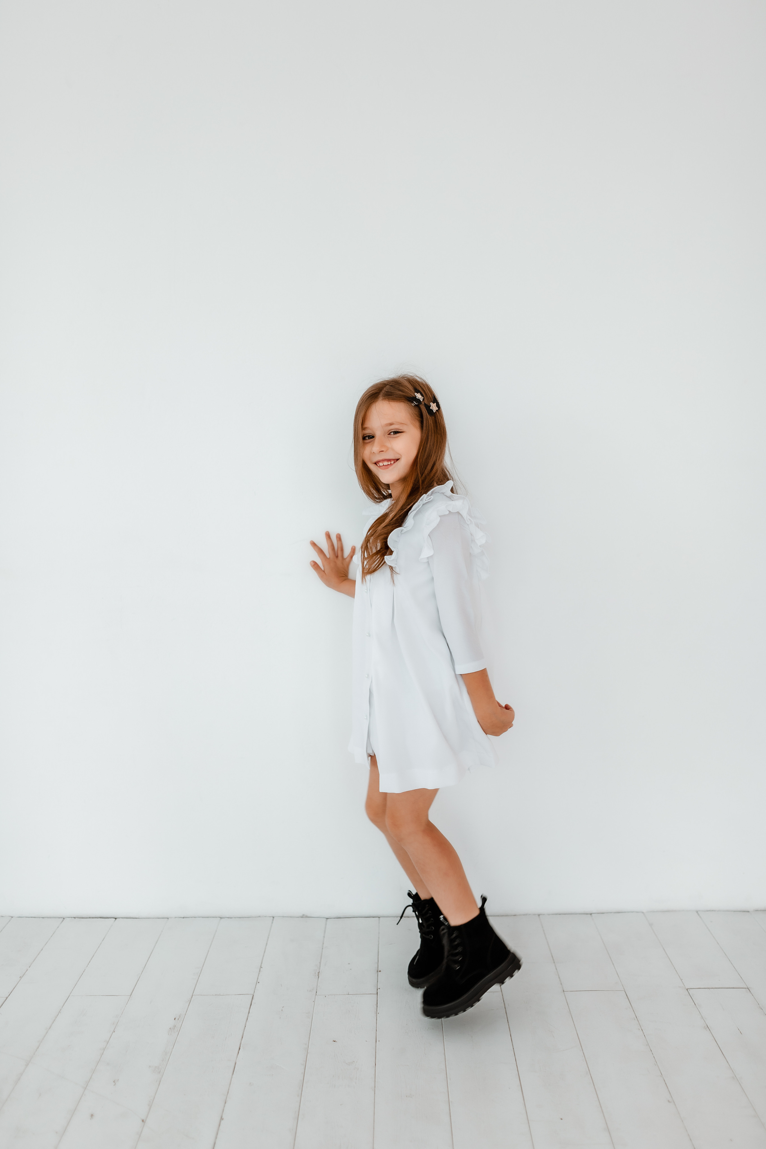 Эмили Бантики. Фотограф москва