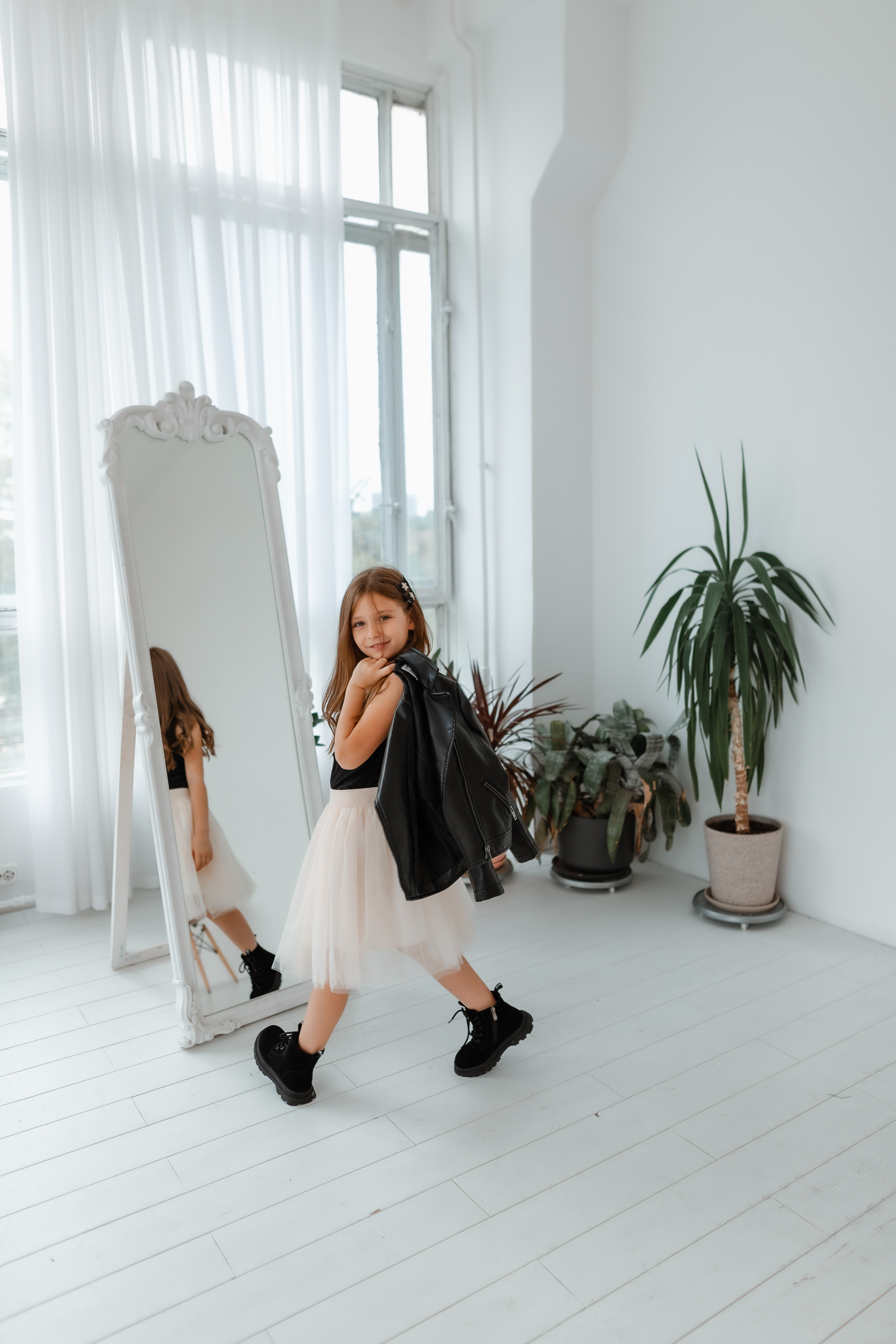 Эмили Бантики. Фотограф москва