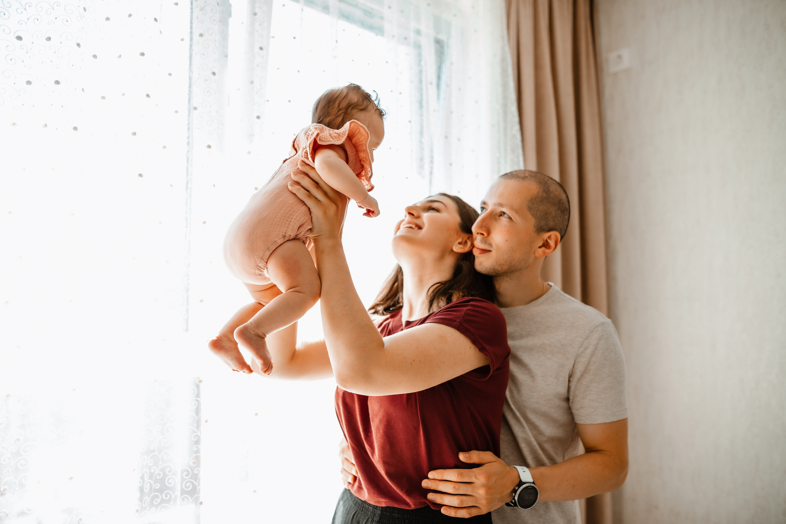 Диана и Эдуард. Фотограф москва