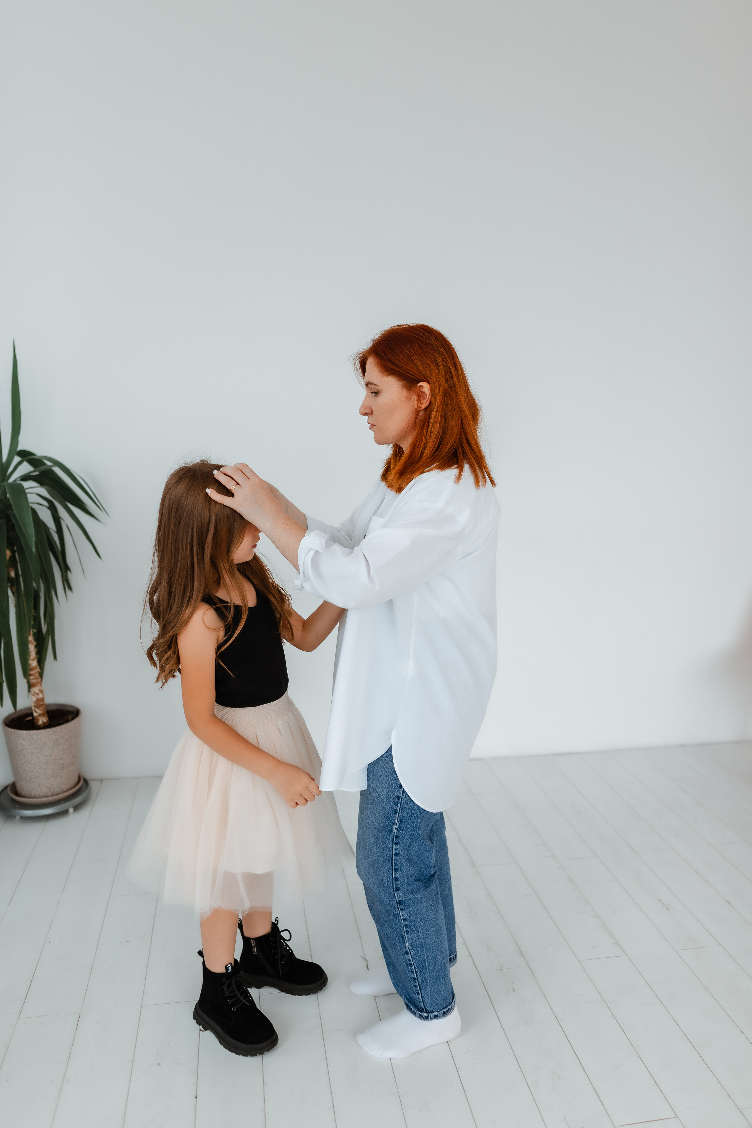 Эмили Бантики. Фотограф москва