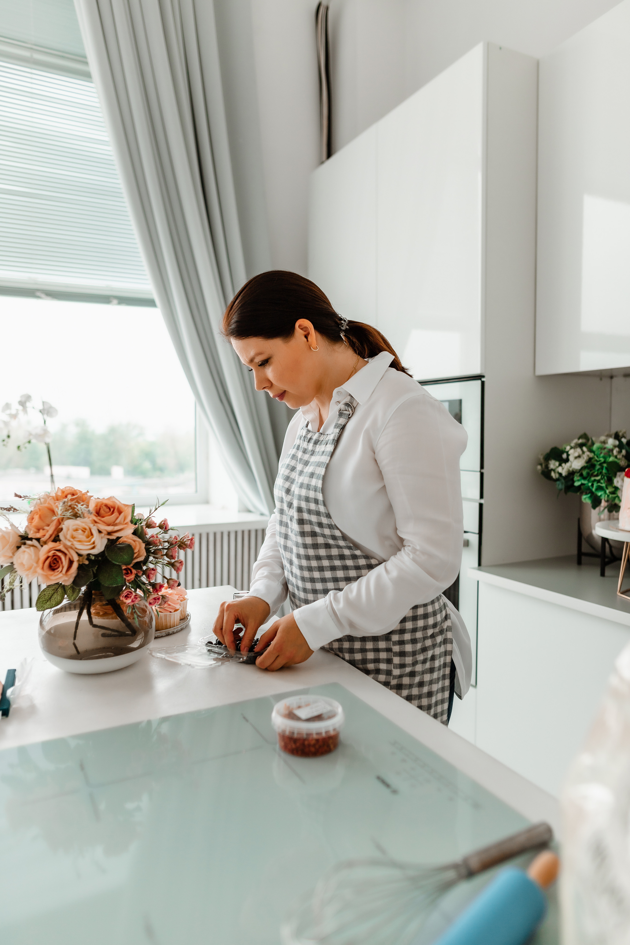 Светлана Кондитер. Фотограф москва