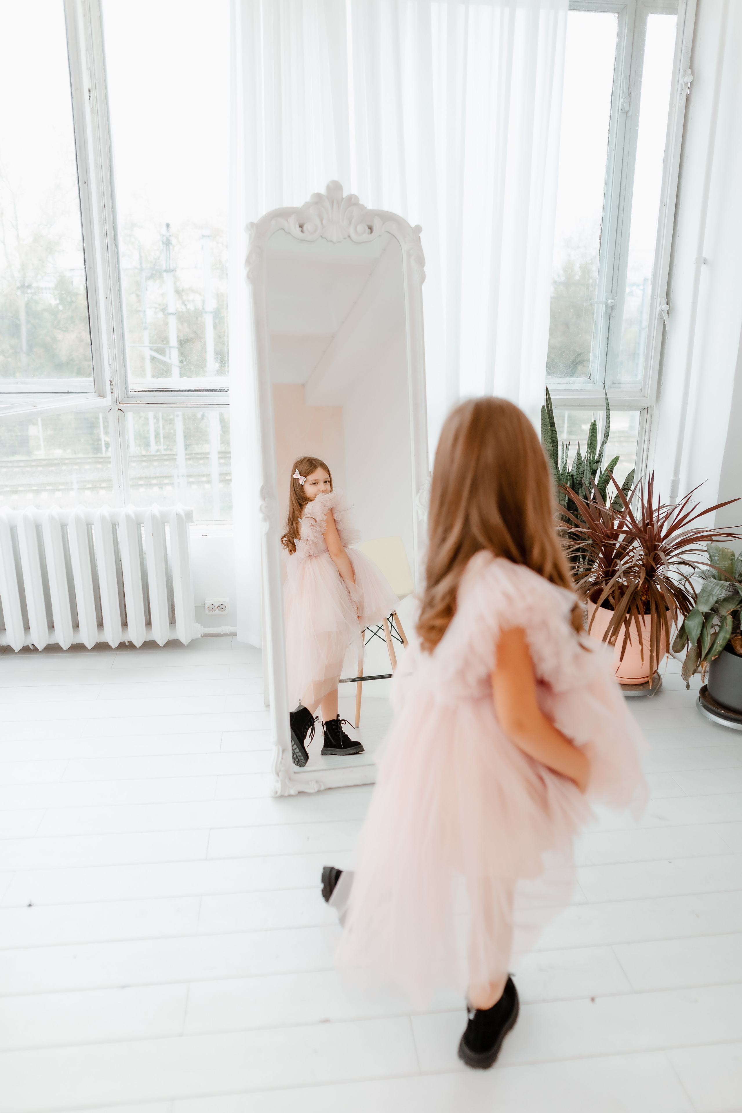 Эмили Бантики. Фотограф москва