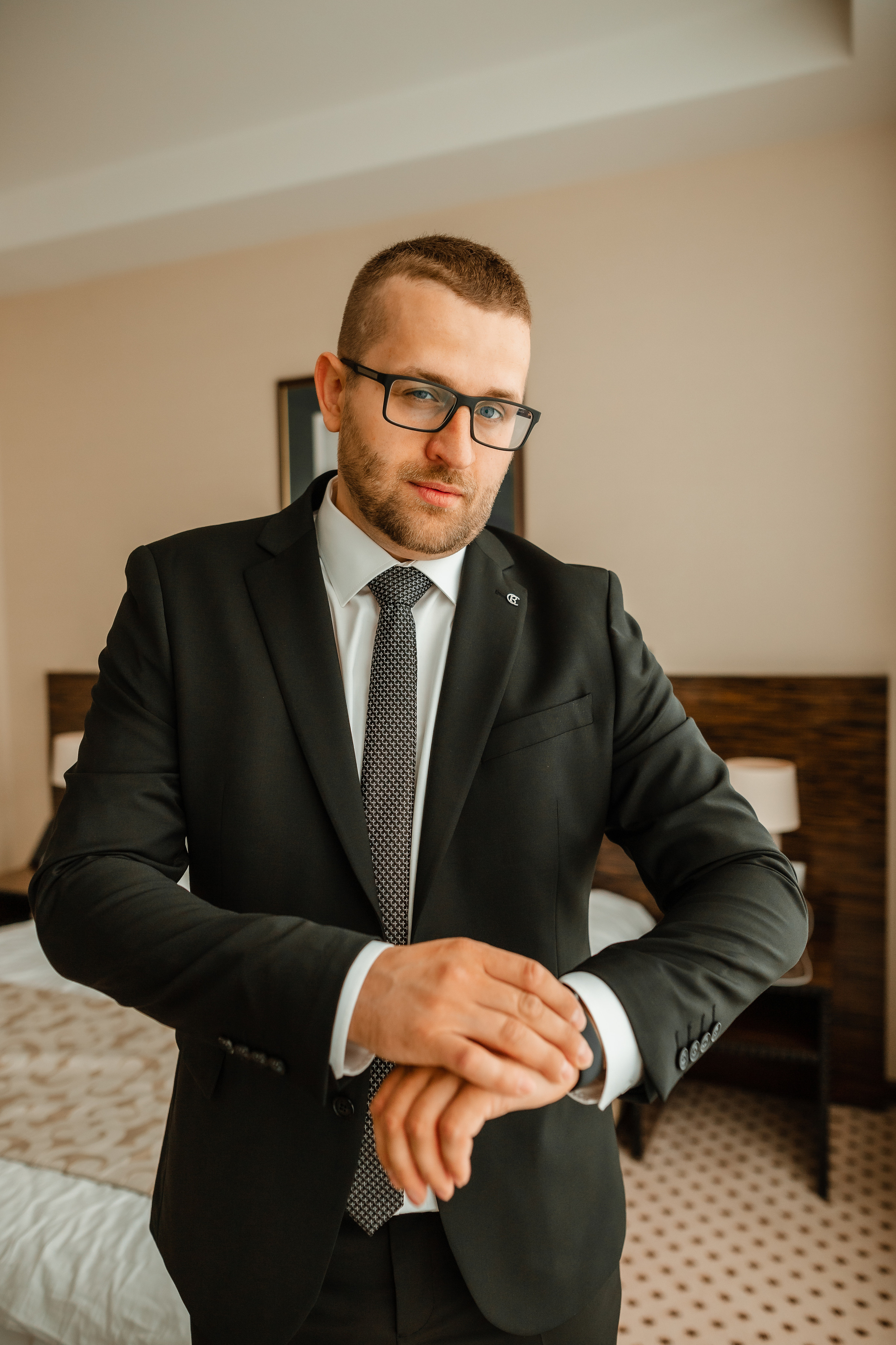 Ольга и Евгений. Фотограф москва