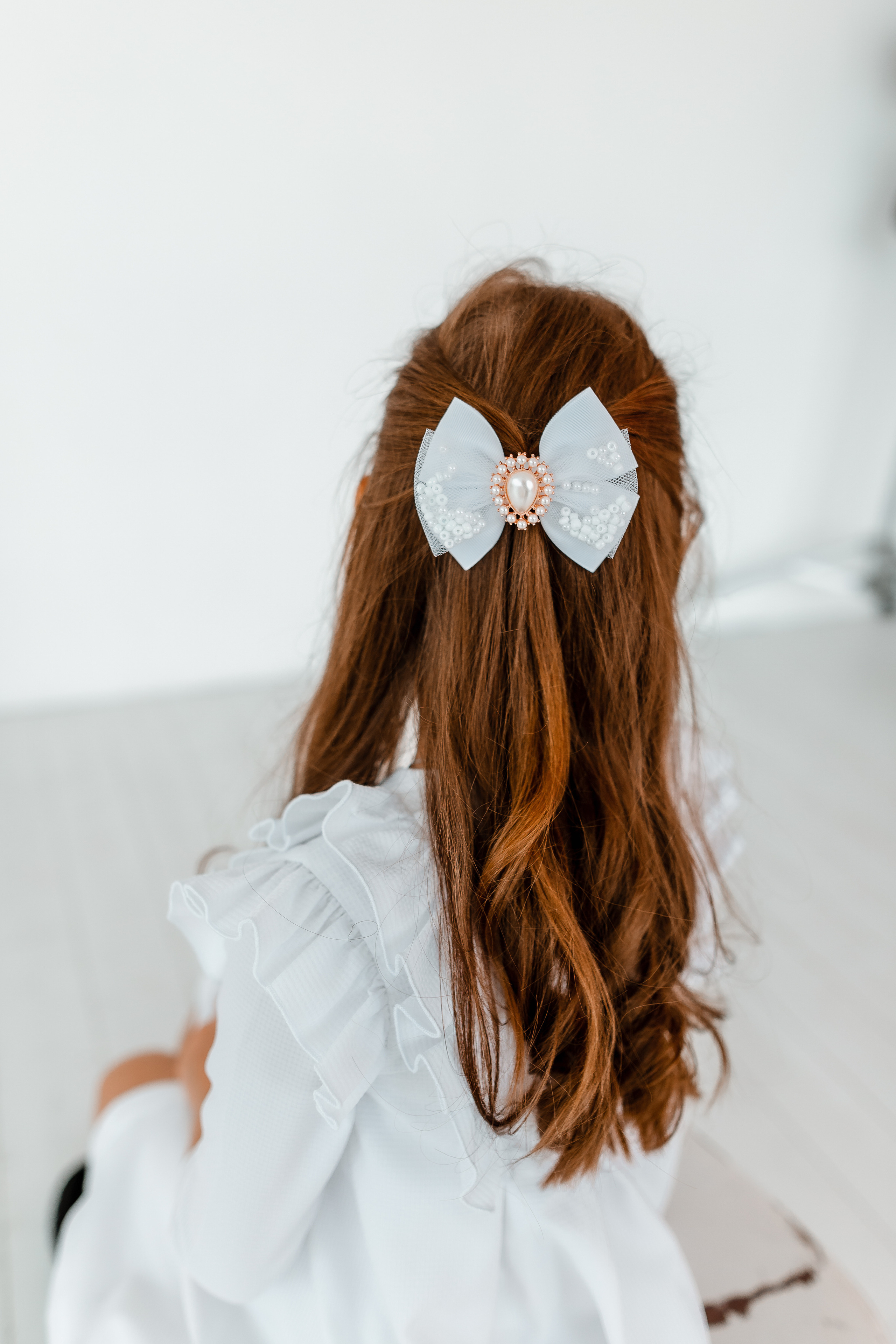 Эмили Бантики. Фотограф москва