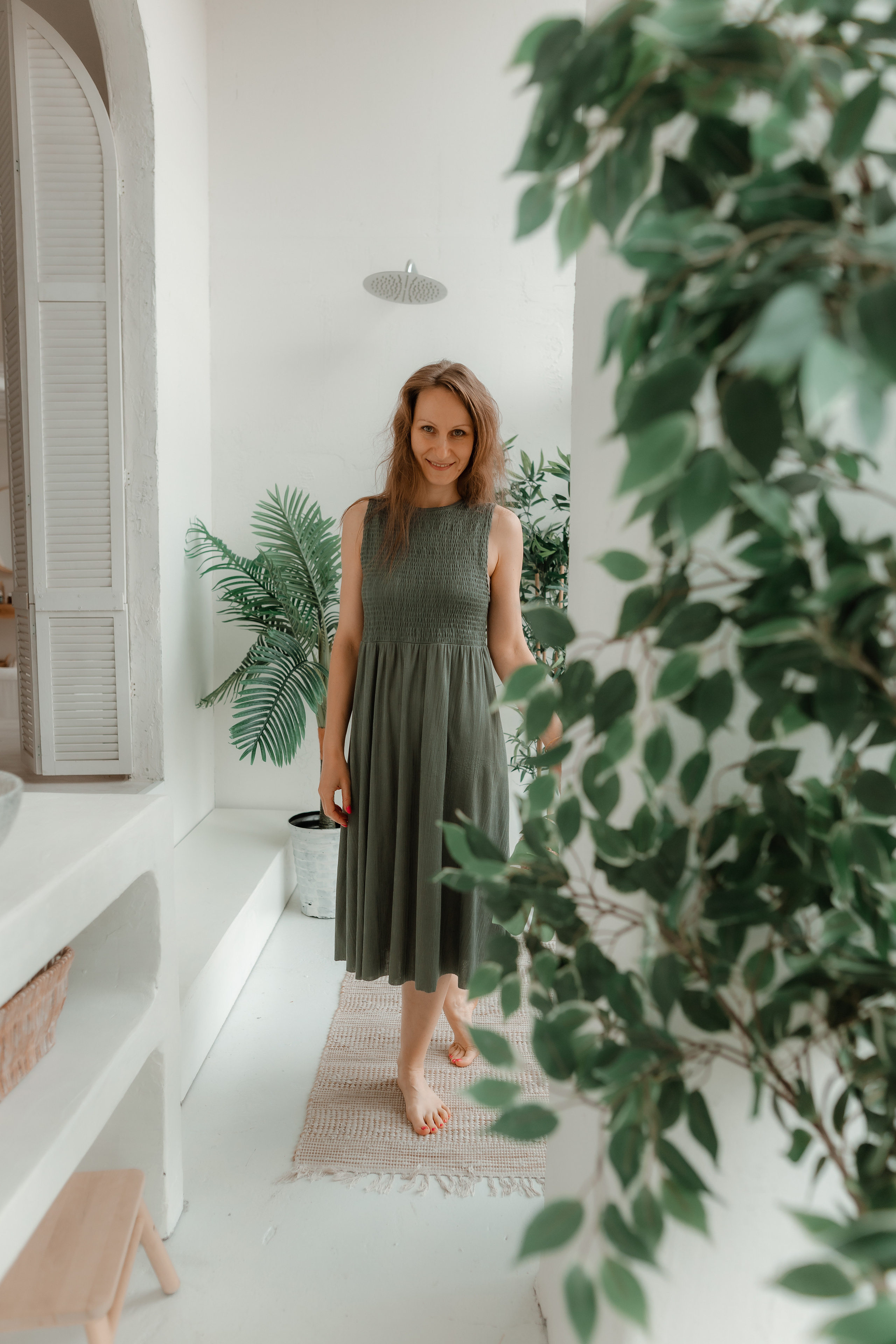 Наталья Ароматерапевт. Фотограф москва