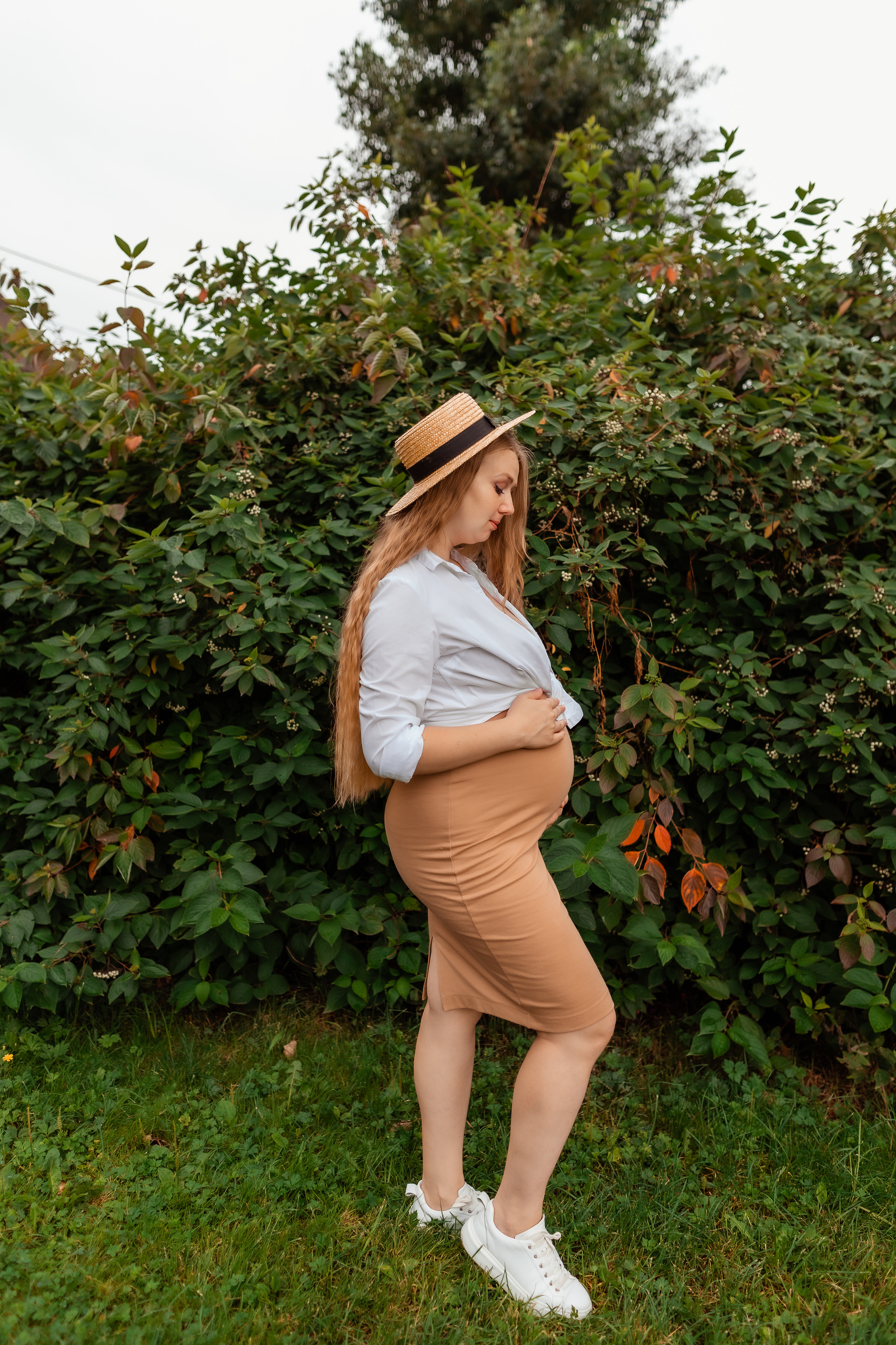 Ольга и Владимир. Фотограф москва