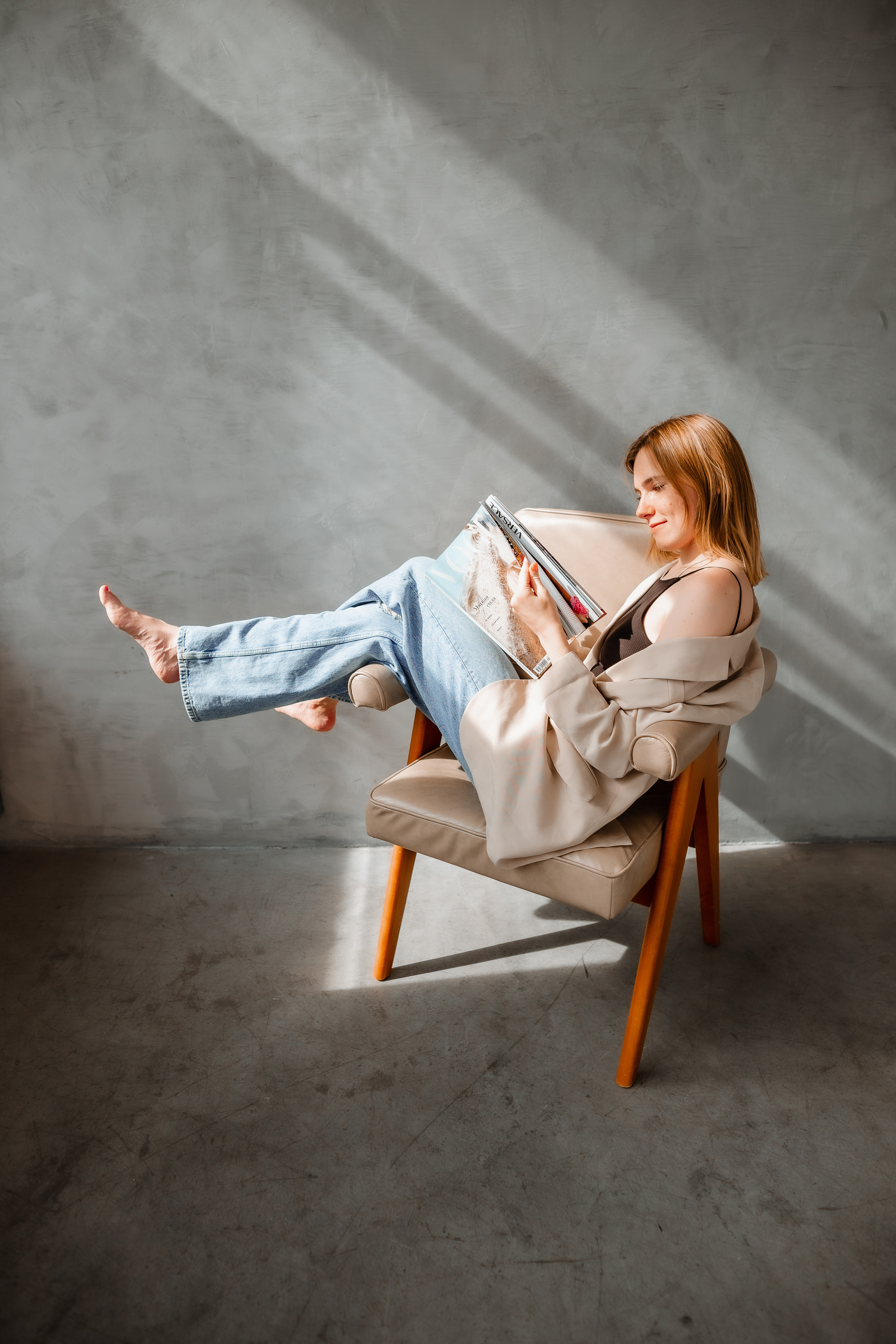 Ирина. Фотограф москва