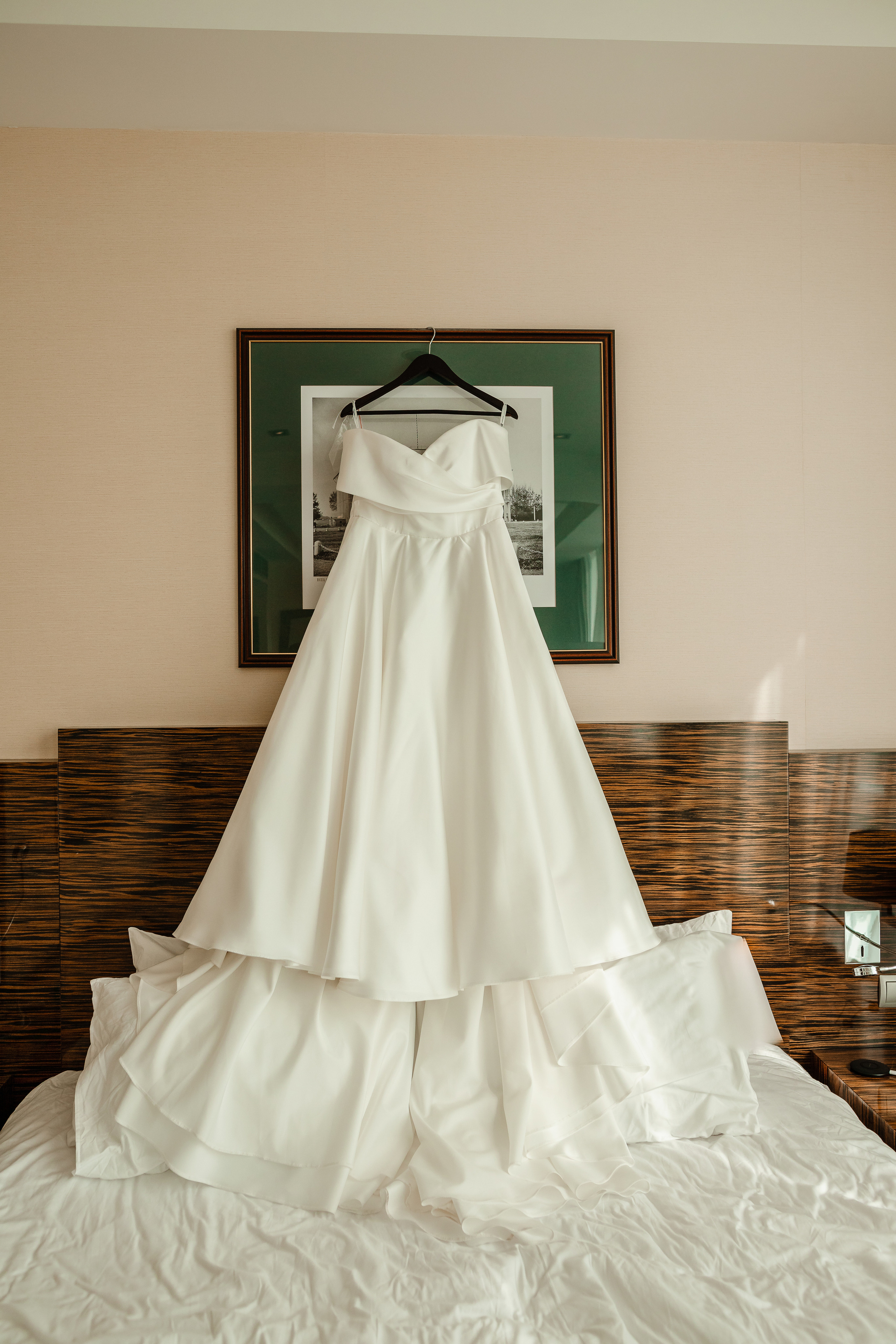 Ольга и Евгений. Фотограф москва