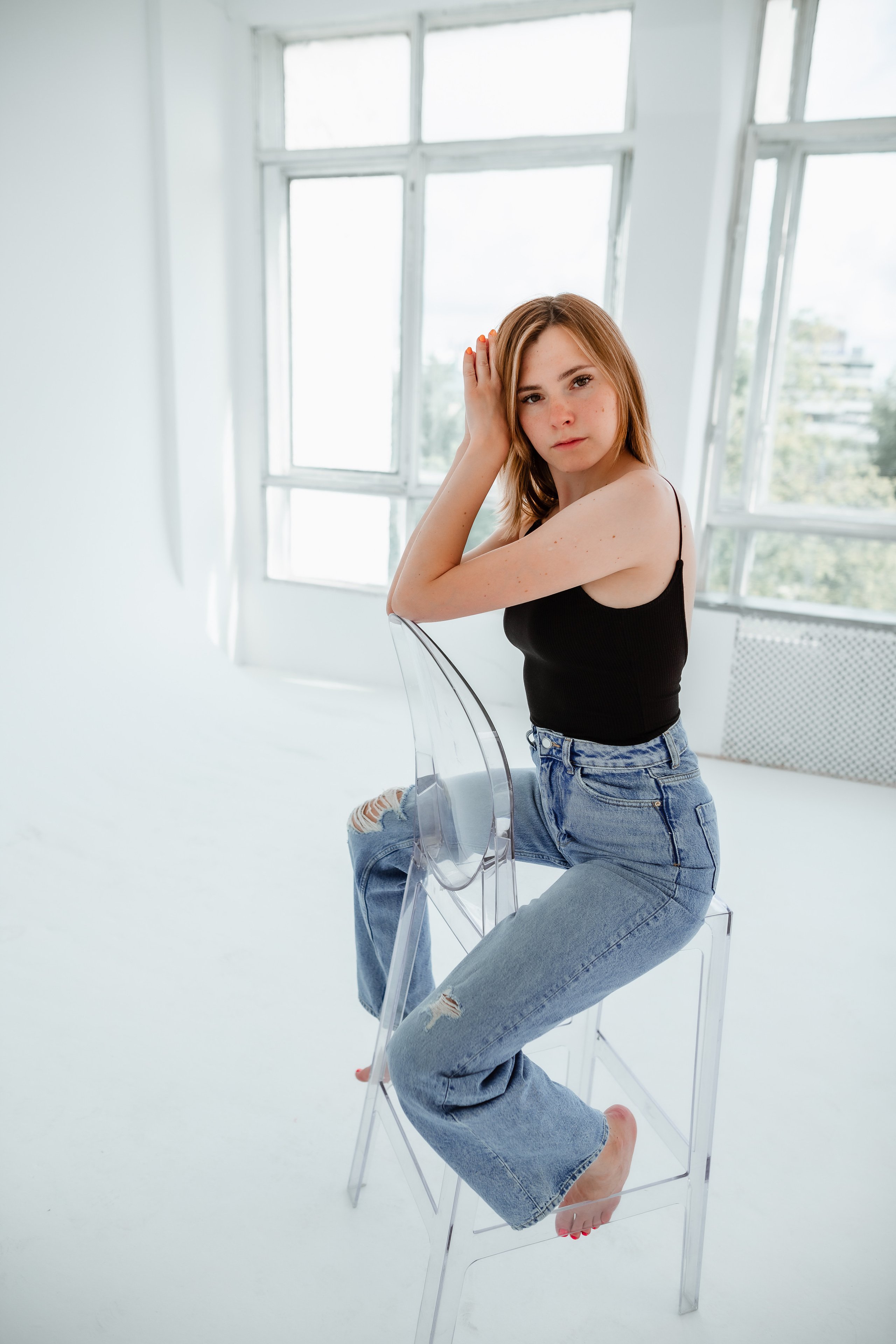 Ирина. Фотограф москва