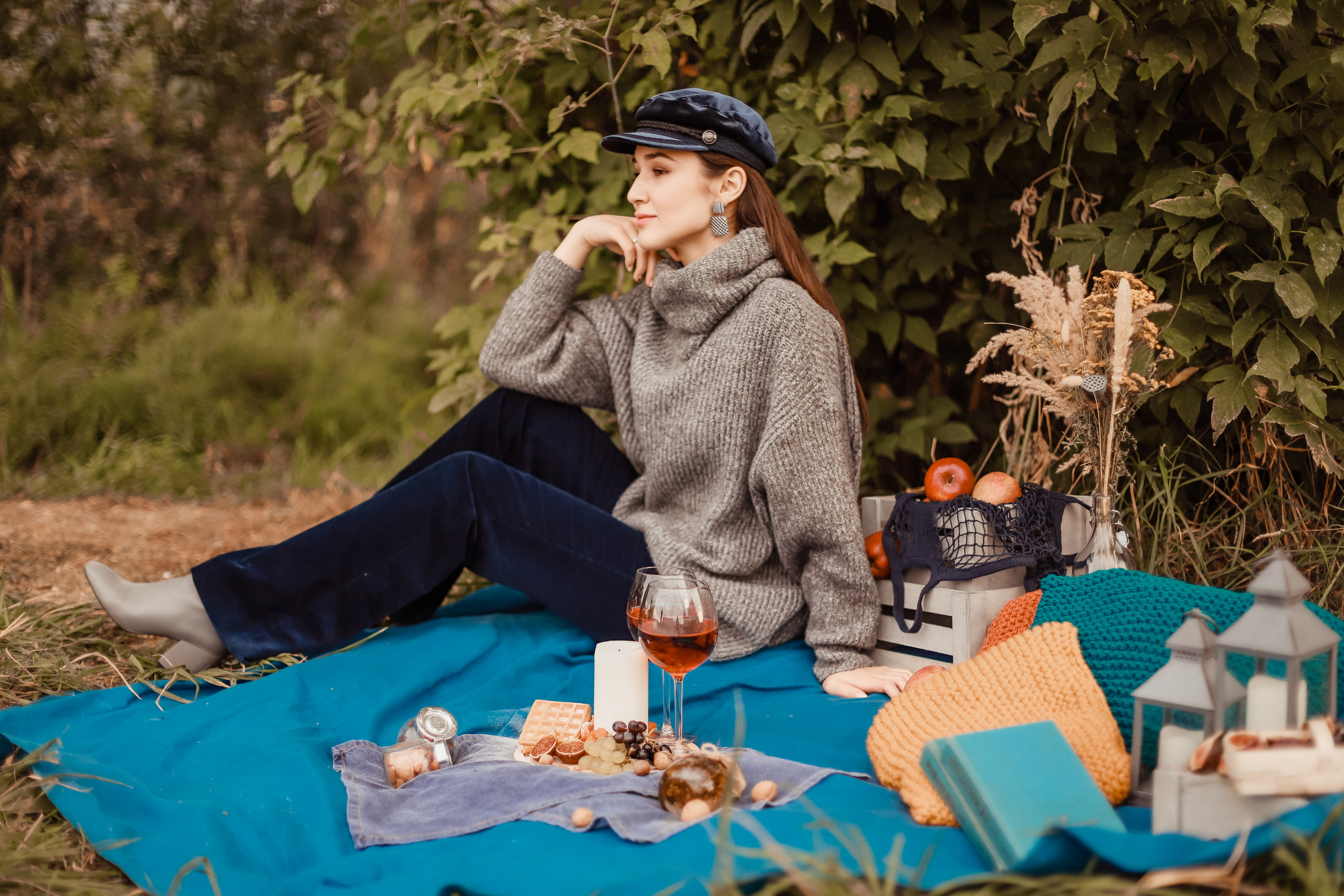 Хилола. Фотограф москва